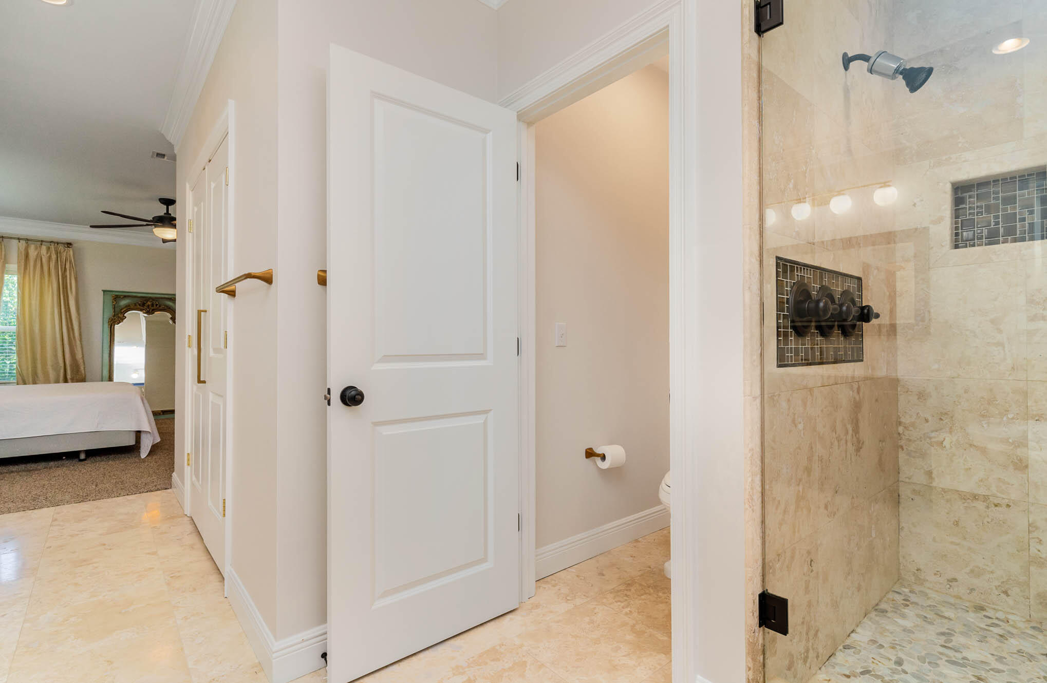 NONESUCH WAY - Residential Lease