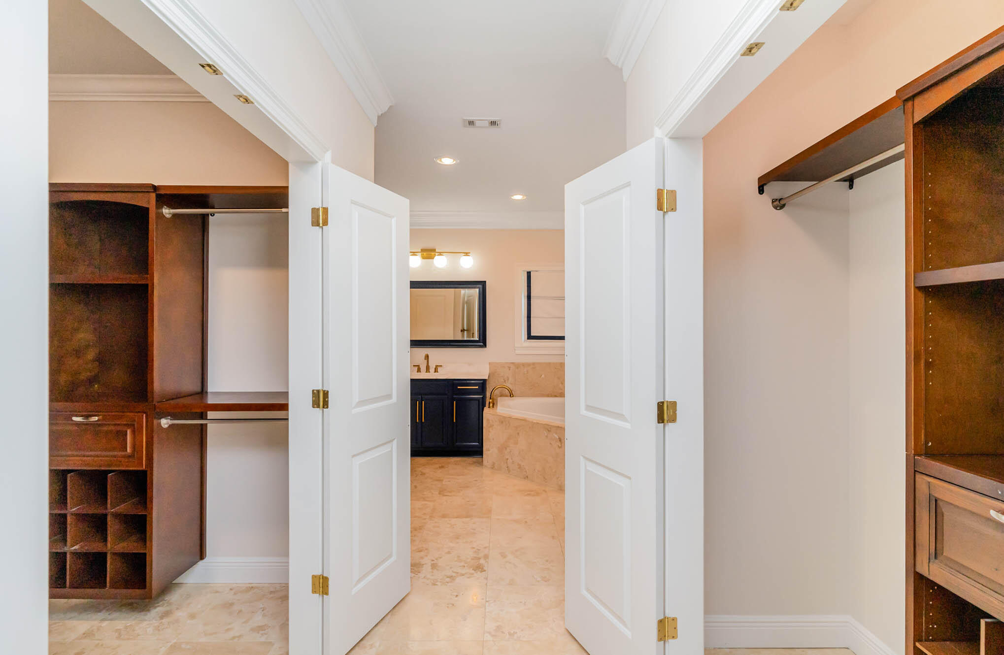 NONESUCH WAY - Residential Lease