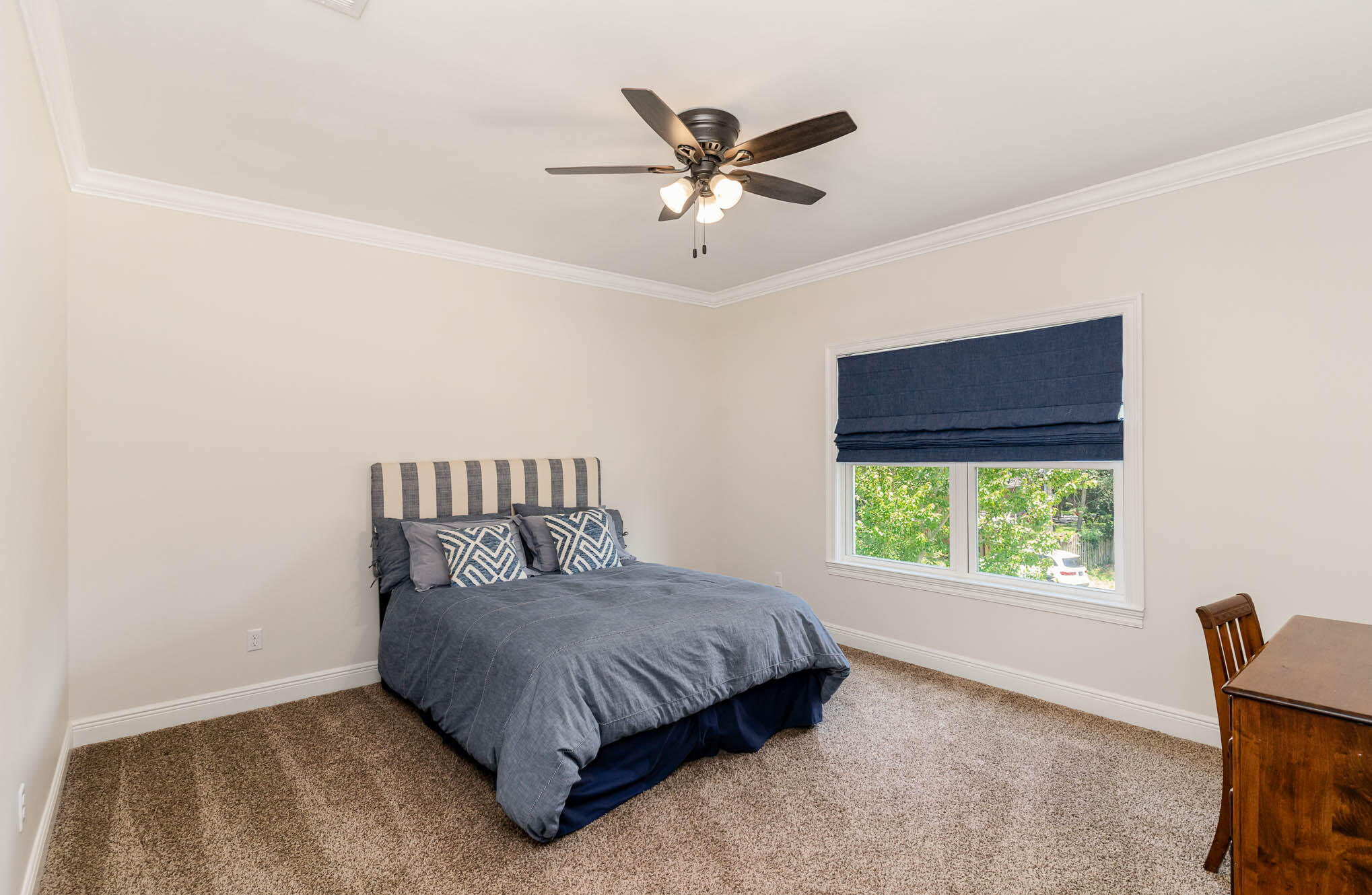 NONESUCH WAY - Residential Lease