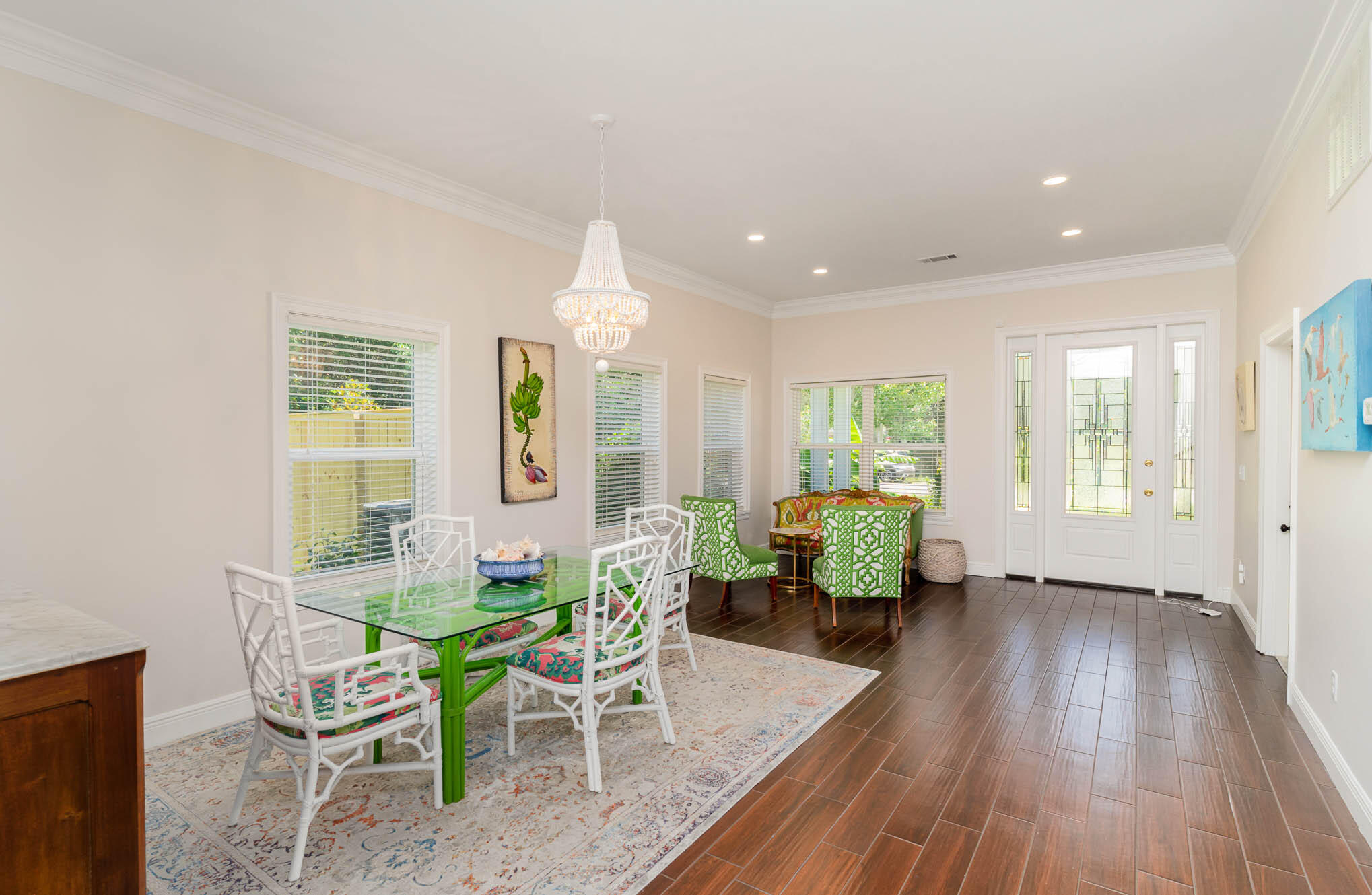 NONESUCH WAY - Residential Lease