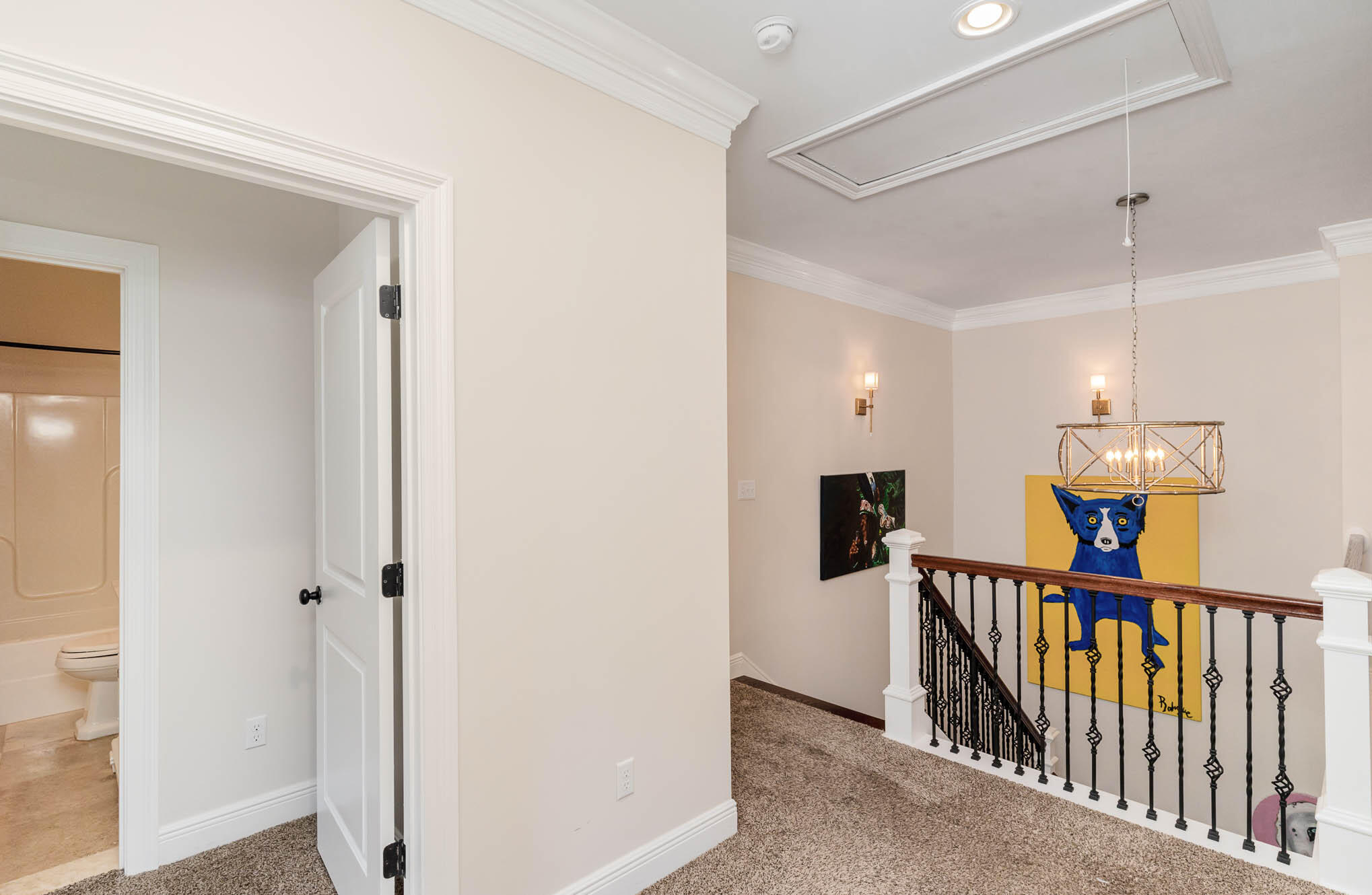 NONESUCH WAY - Residential Lease