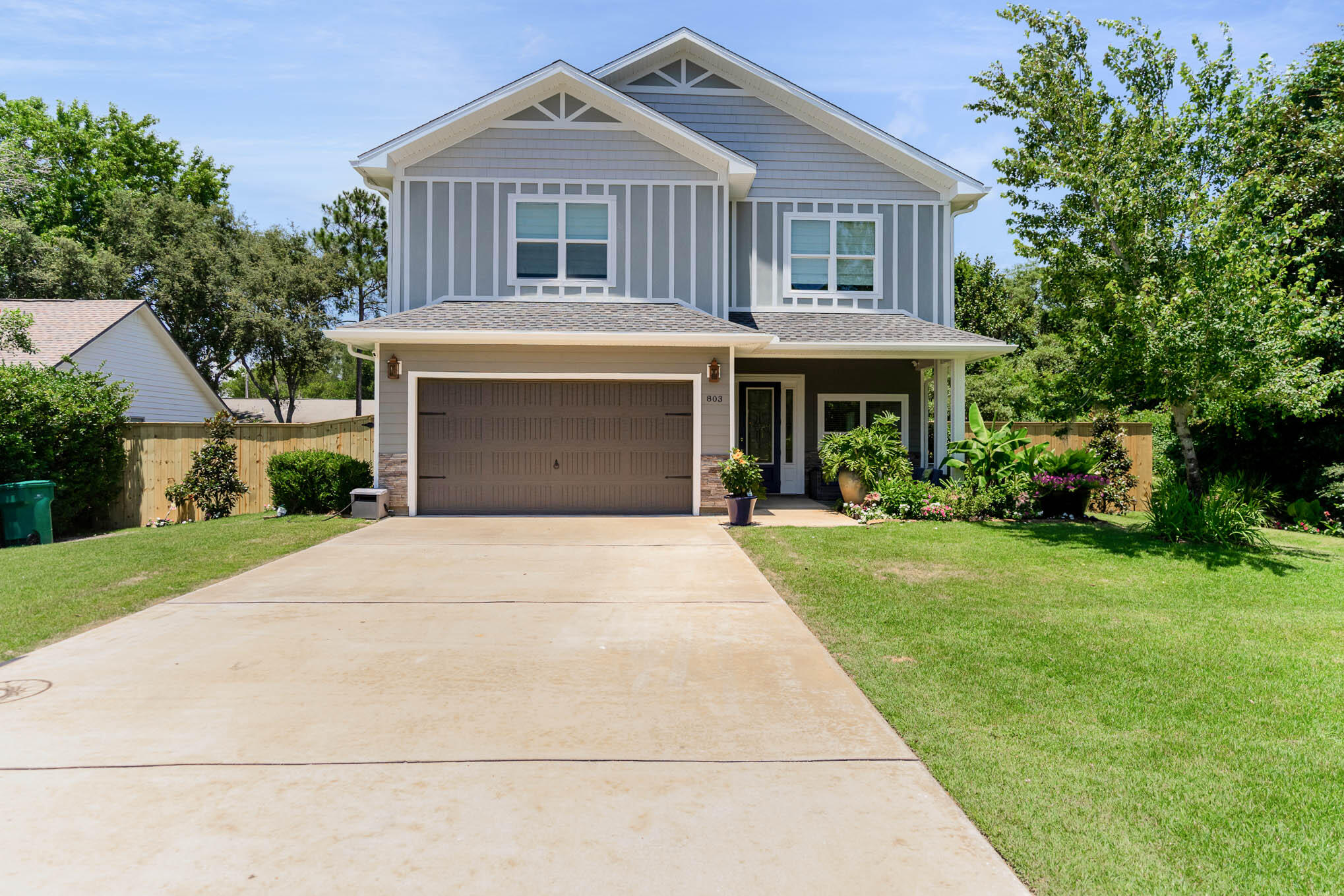 NONESUCH WAY - Residential Lease