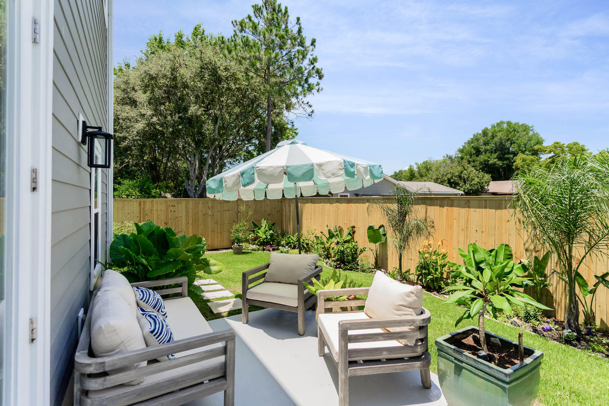 NONESUCH WAY - Residential Lease