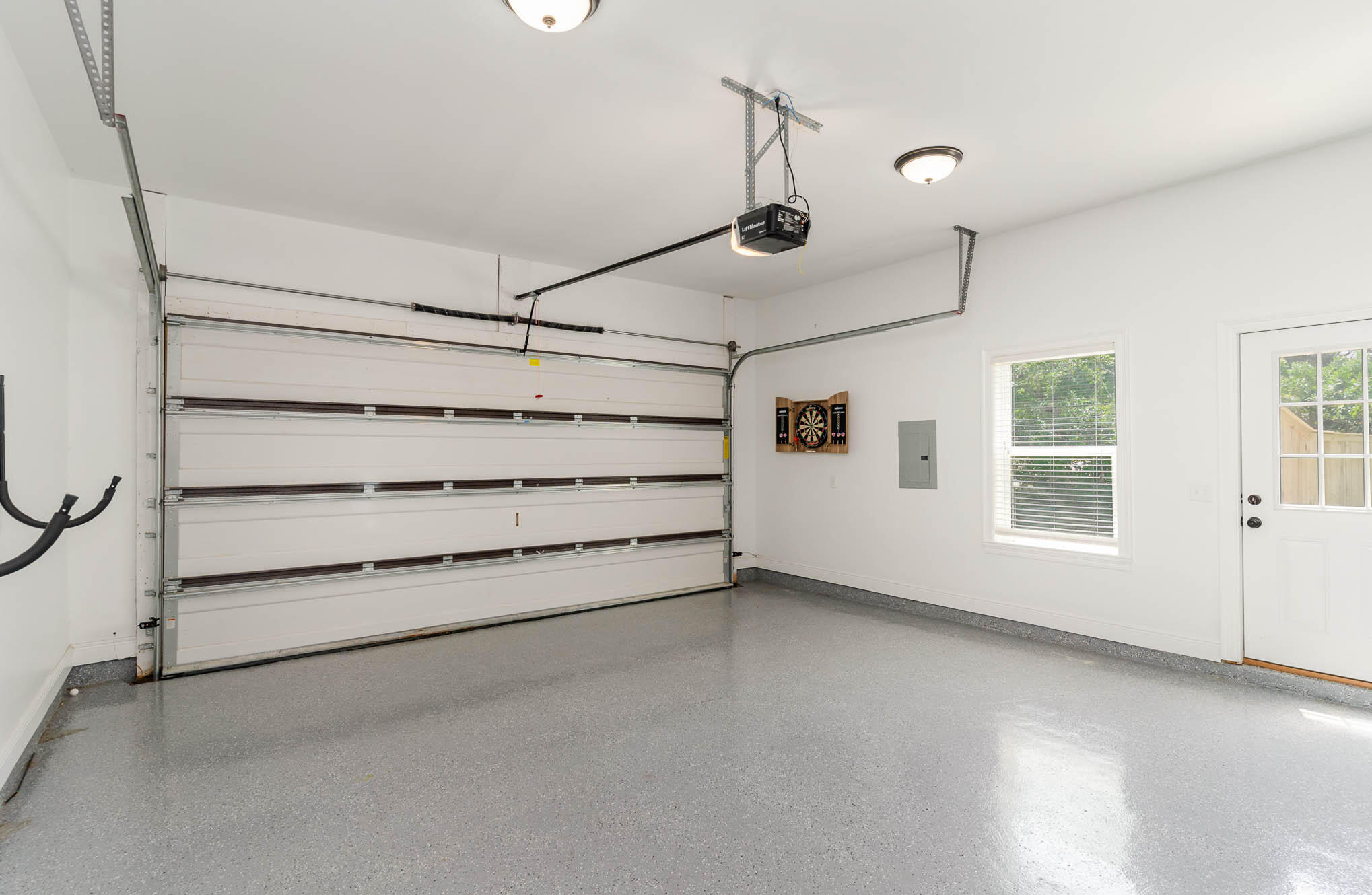 NONESUCH WAY - Residential Lease