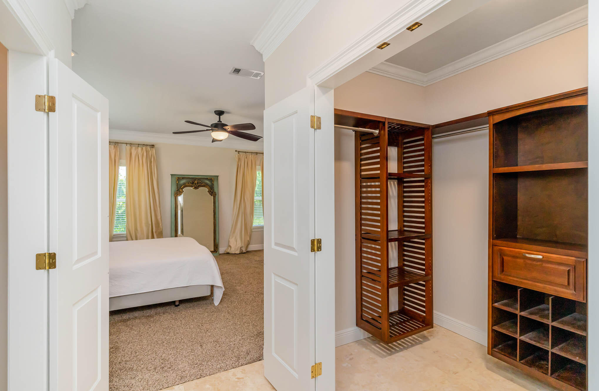 NONESUCH WAY - Residential Lease