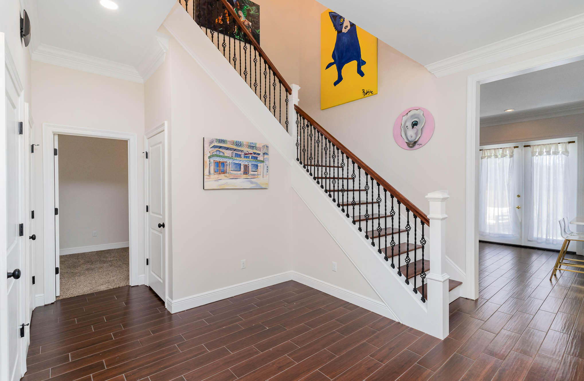 NONESUCH WAY - Residential Lease