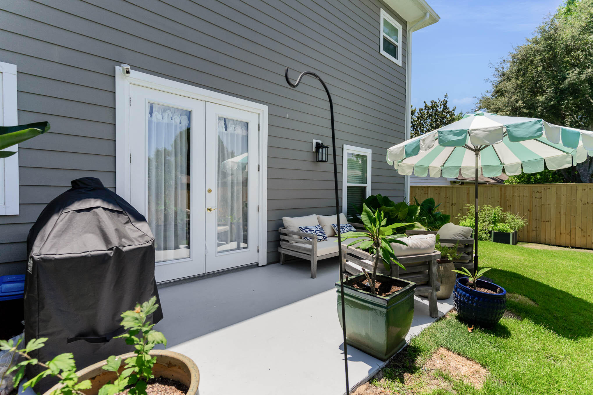 NONESUCH WAY - Residential Lease