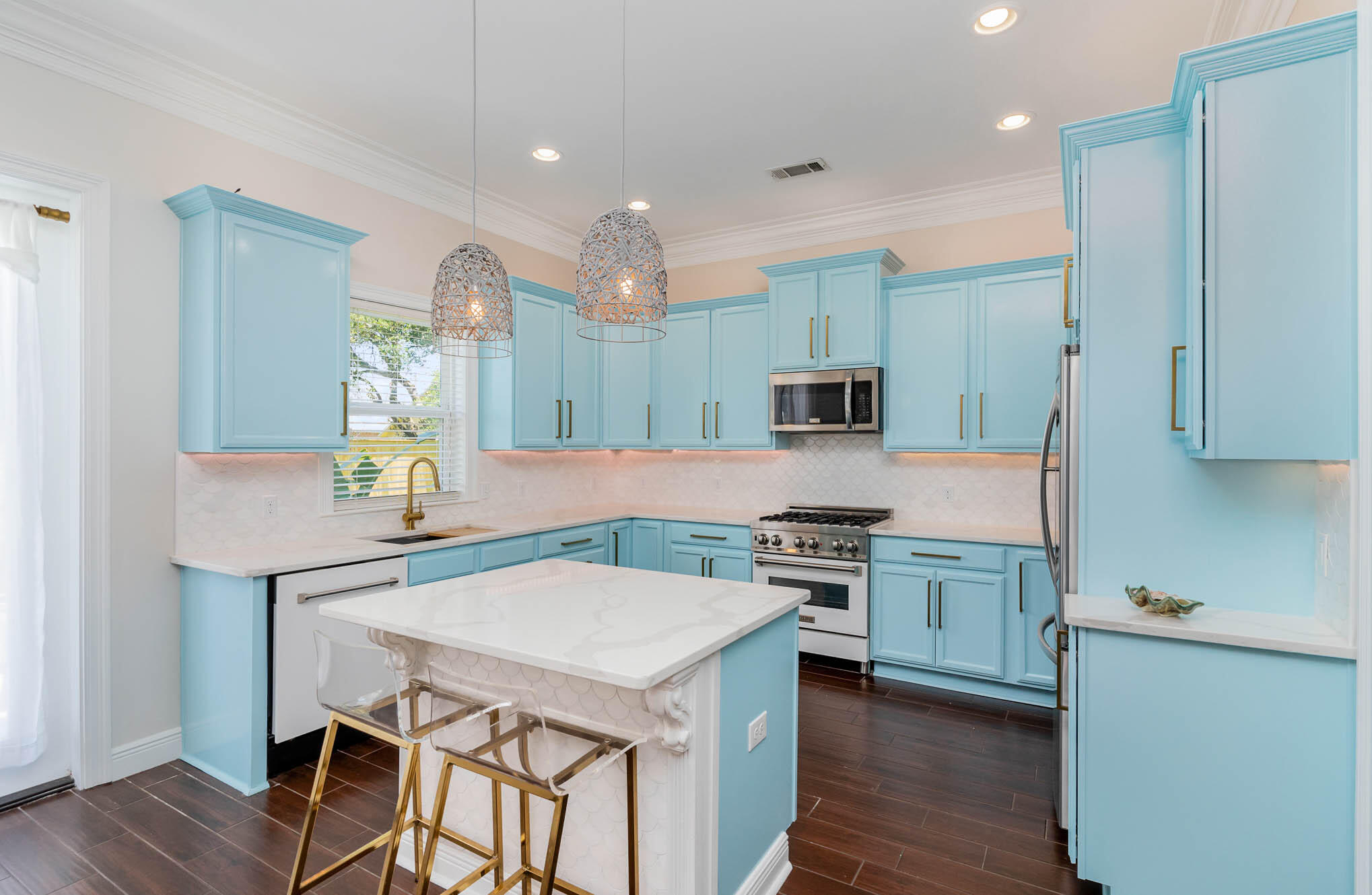 NONESUCH WAY - Residential Lease