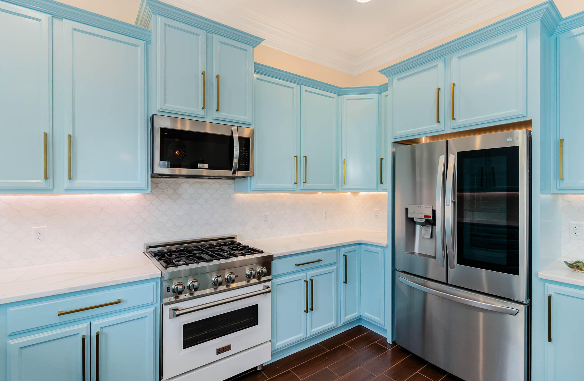NONESUCH WAY - Residential Lease