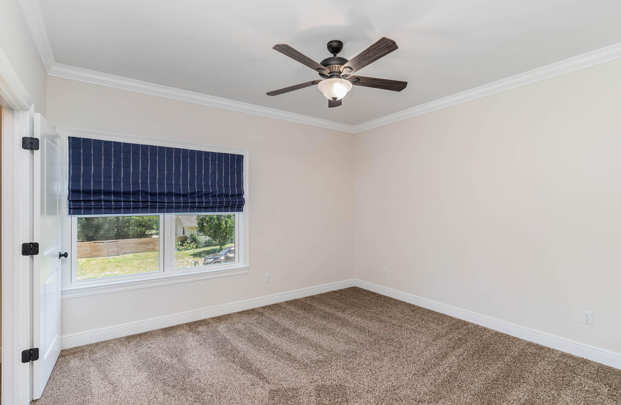 NONESUCH WAY - Residential Lease