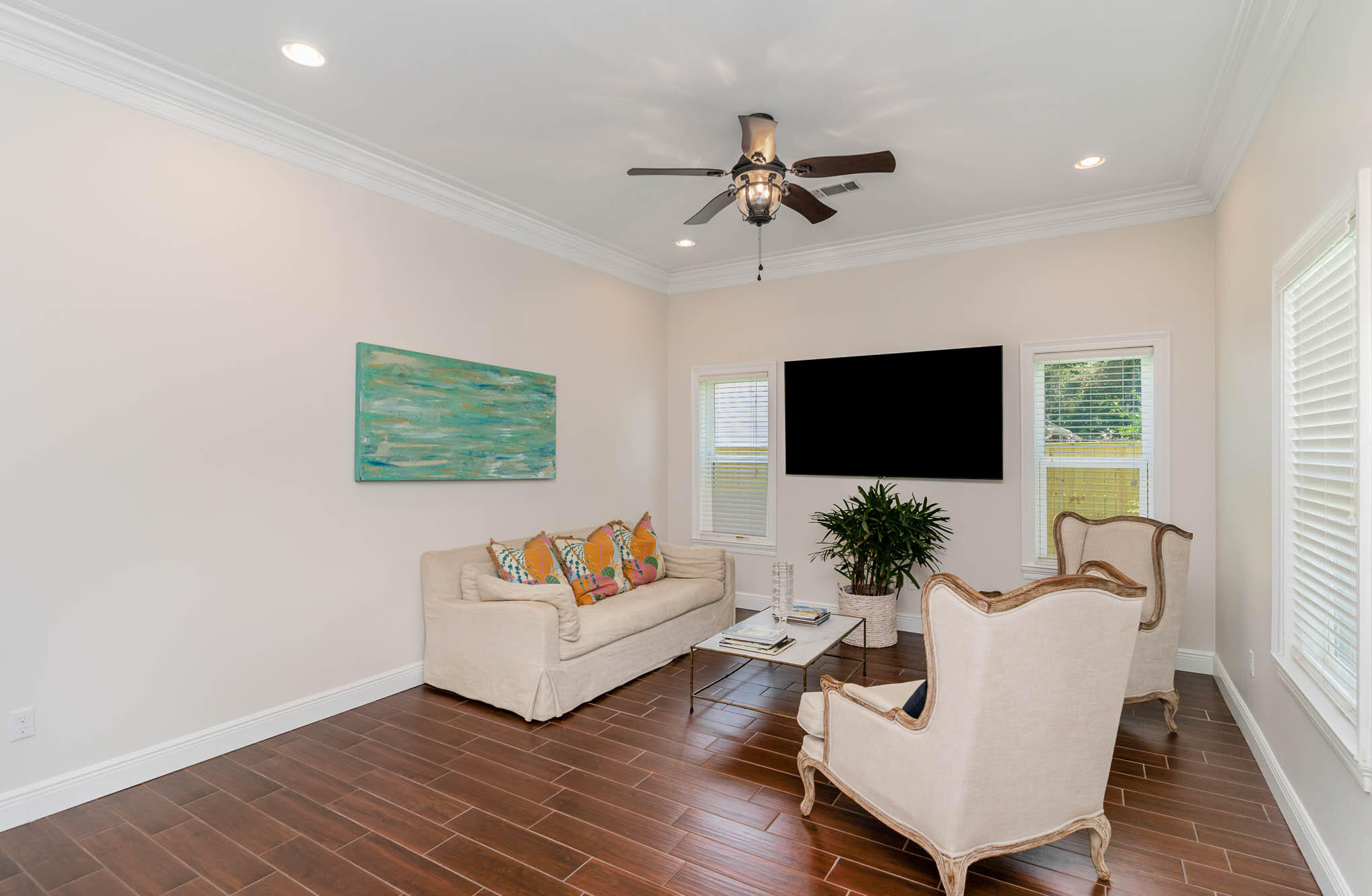 NONESUCH WAY - Residential Lease