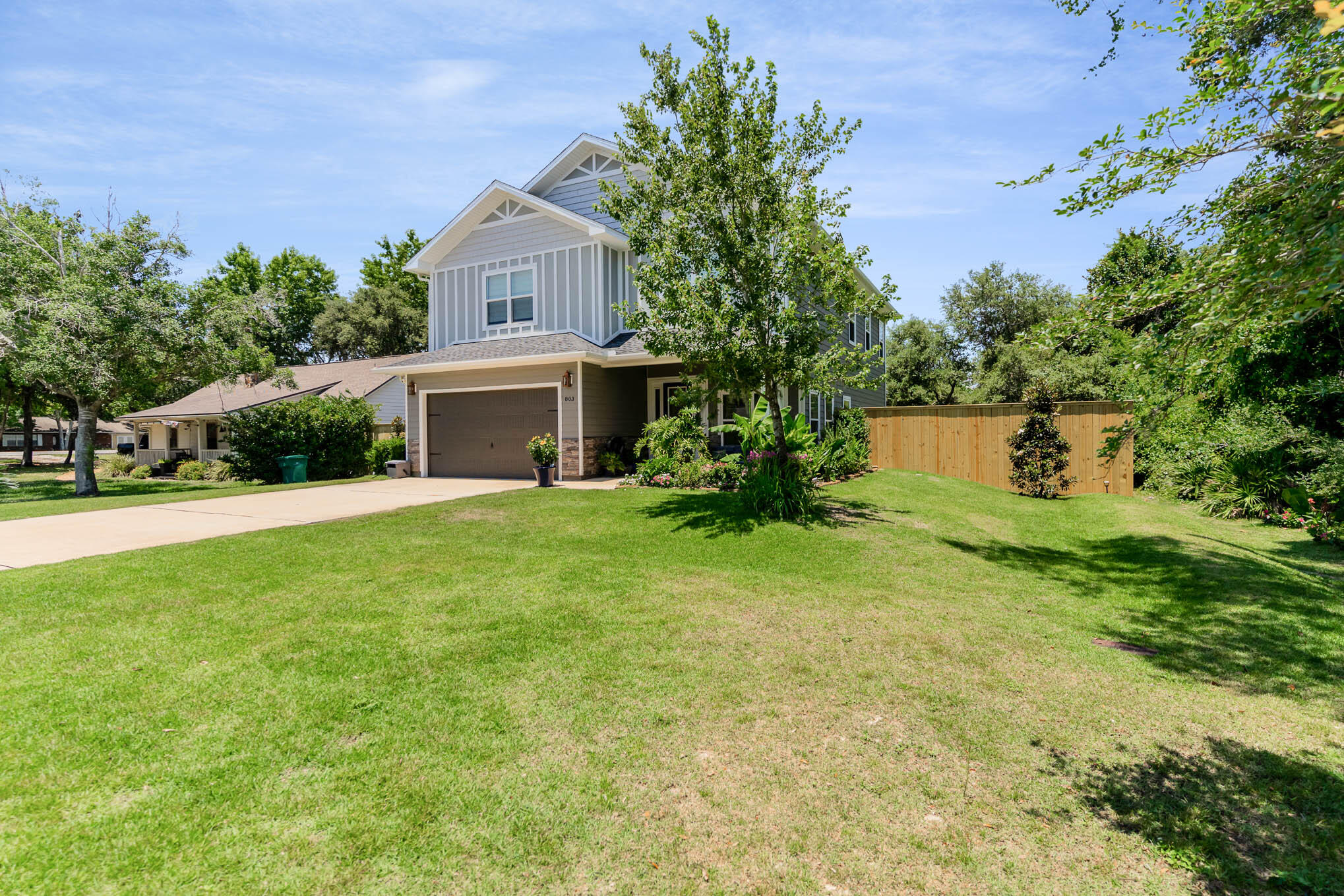 NONESUCH WAY - Residential Lease