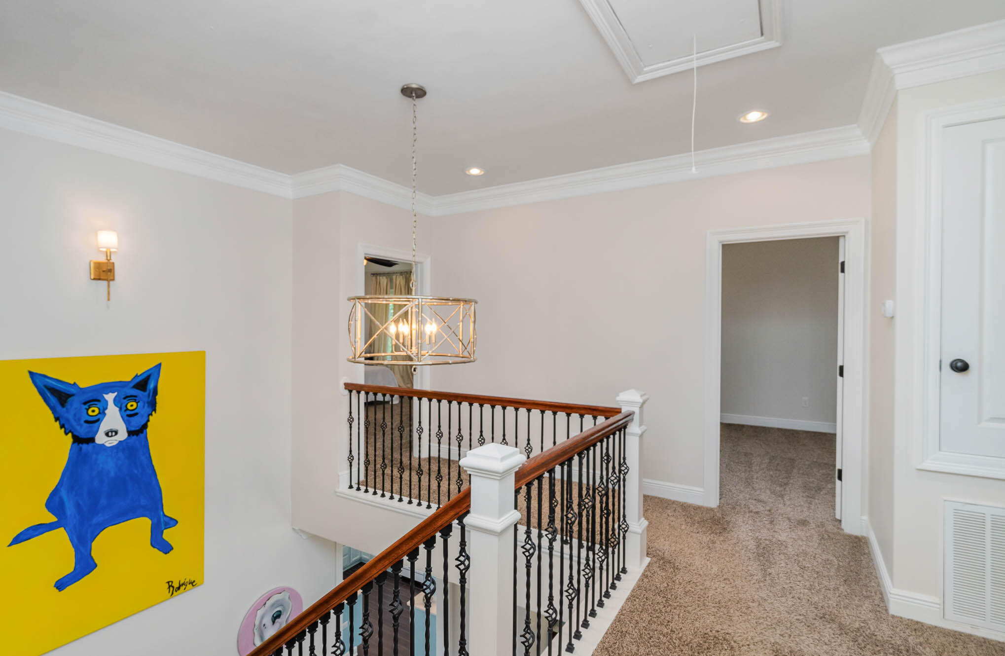 NONESUCH WAY - Residential Lease