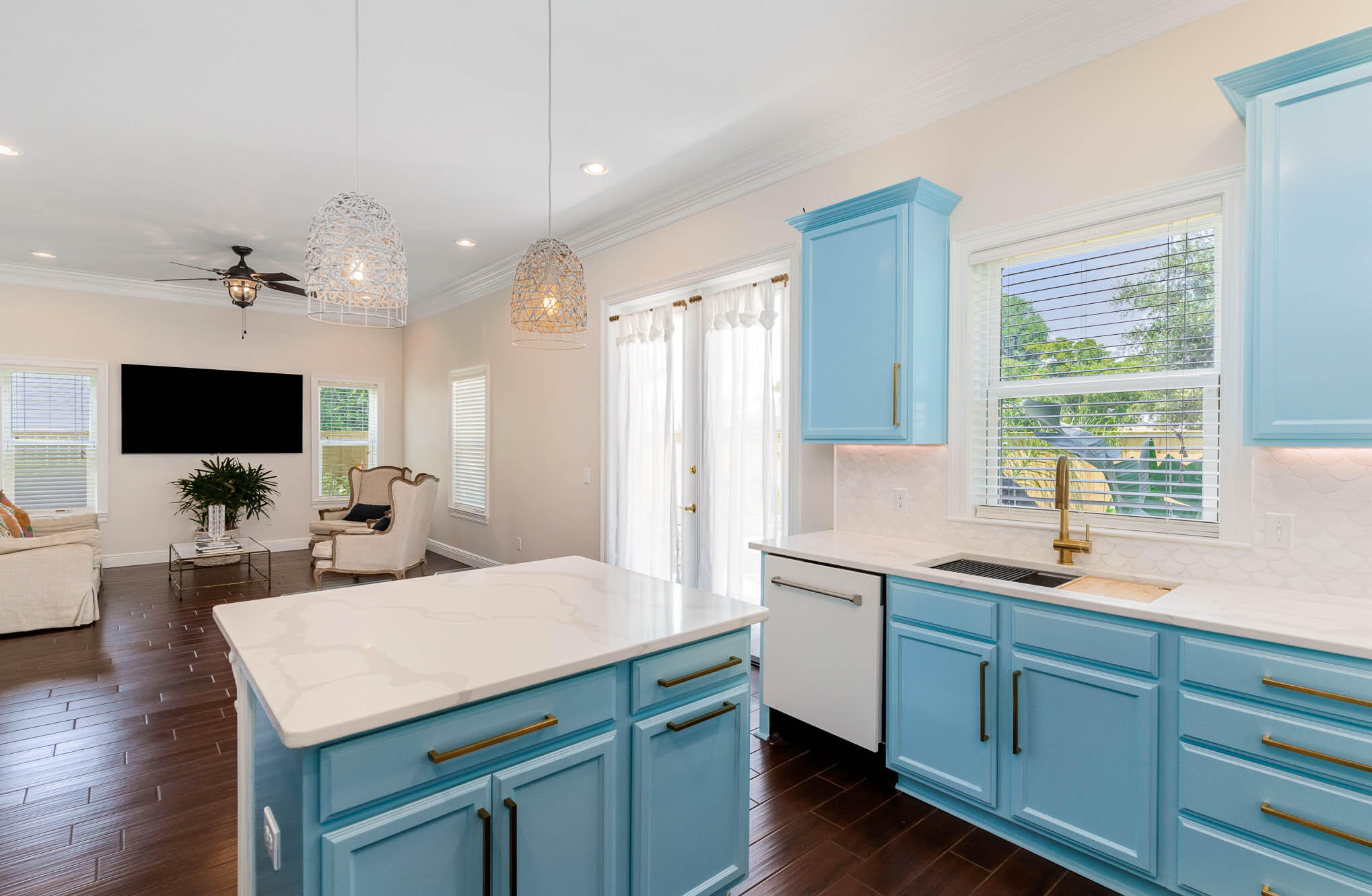 NONESUCH WAY - Residential Lease