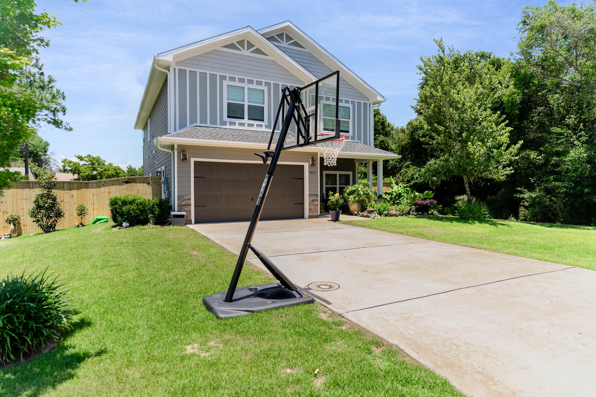 NONESUCH WAY - Residential Lease