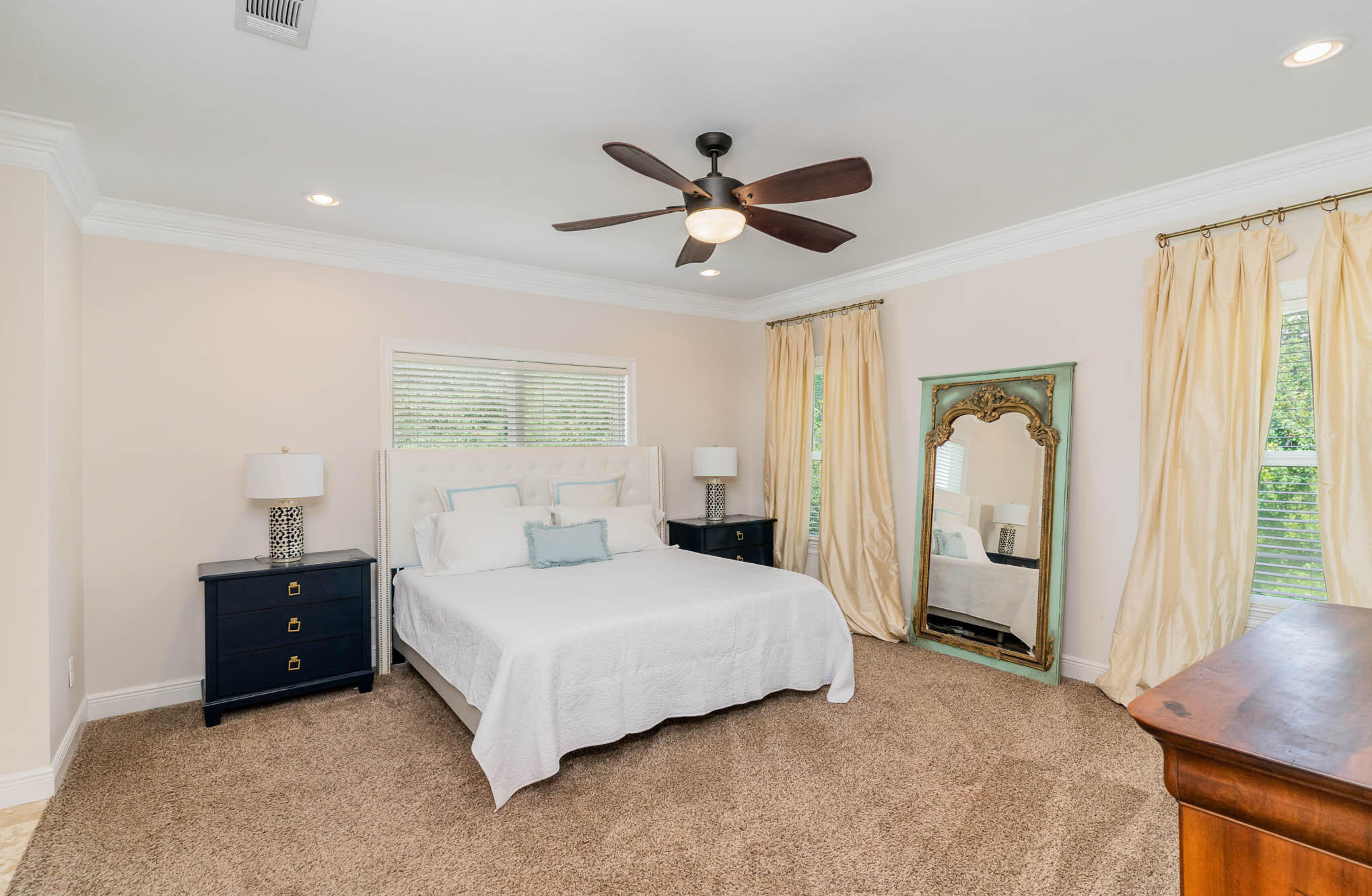 NONESUCH WAY - Residential Lease