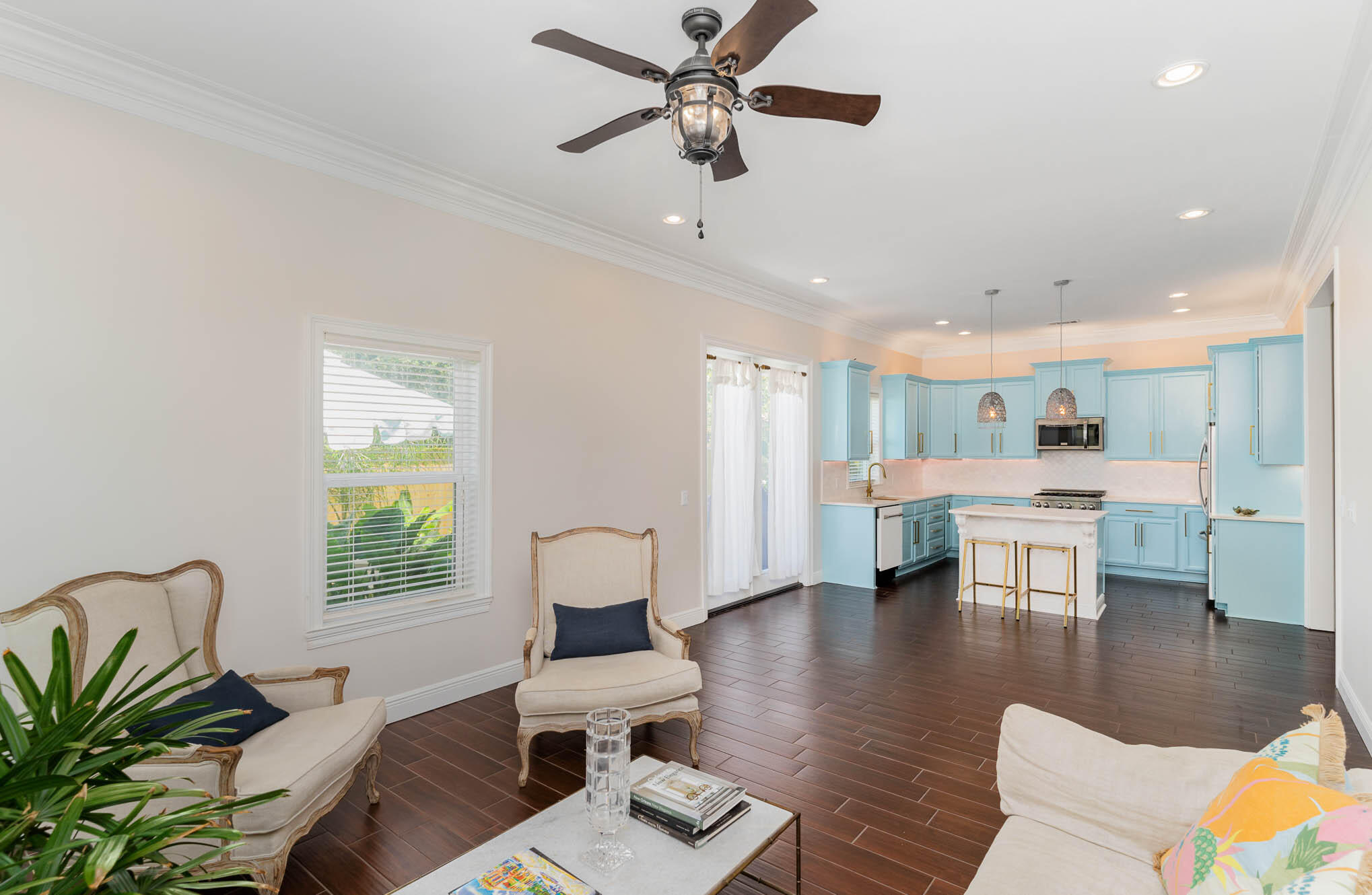 NONESUCH WAY - Residential Lease
