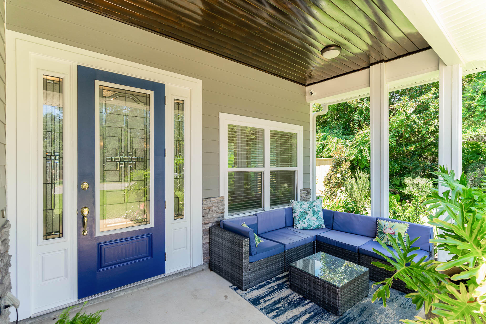 NONESUCH WAY - Residential Lease