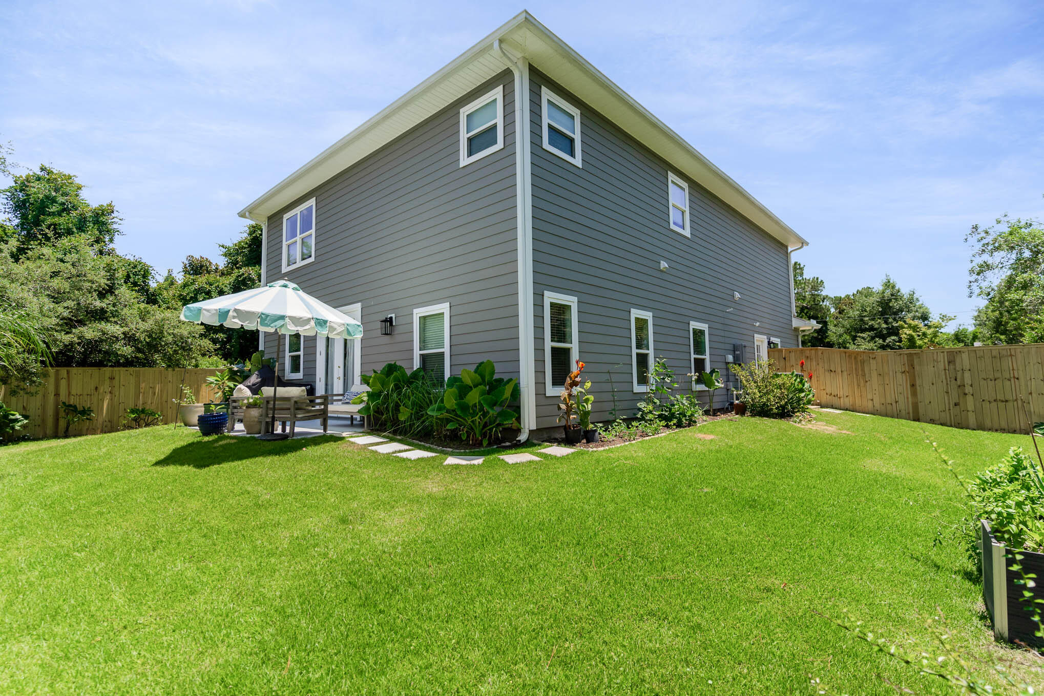 NONESUCH WAY - Residential Lease