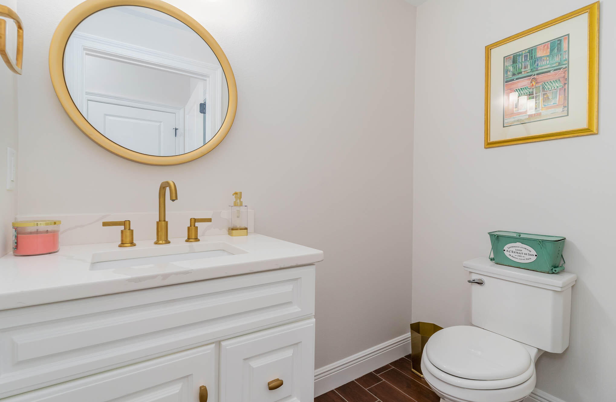 NONESUCH WAY - Residential Lease