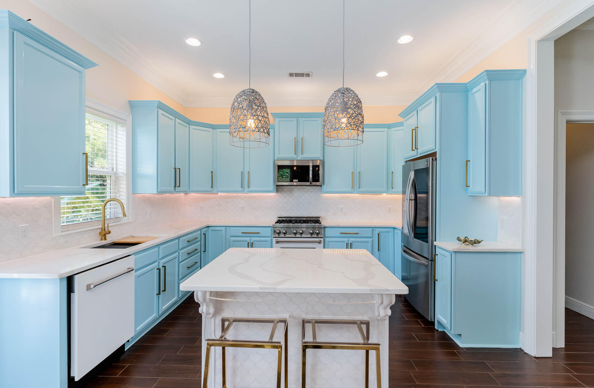NONESUCH WAY - Residential Lease