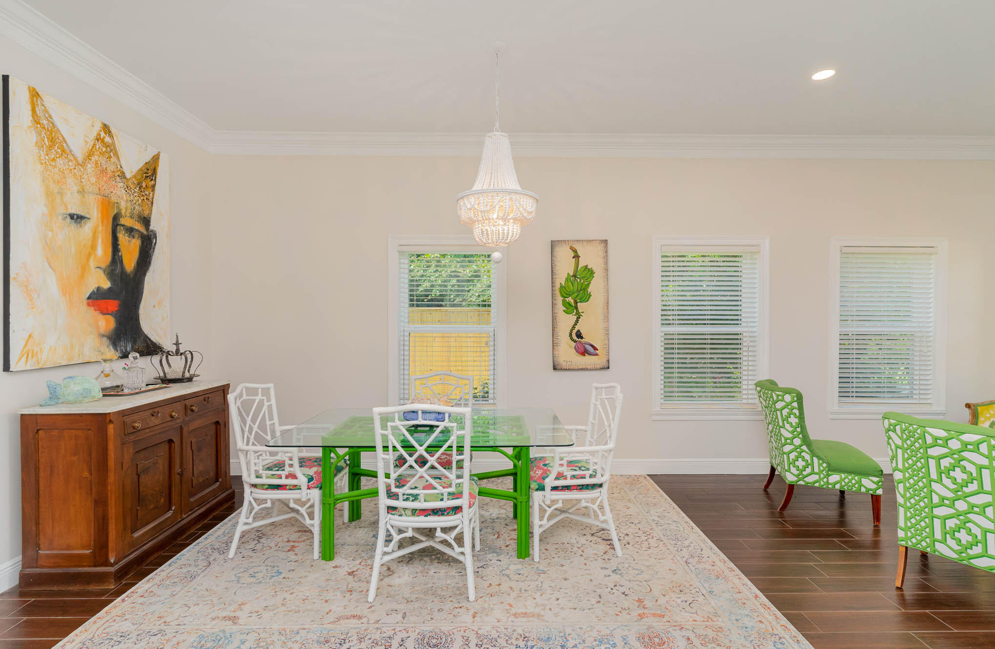 NONESUCH WAY - Residential Lease