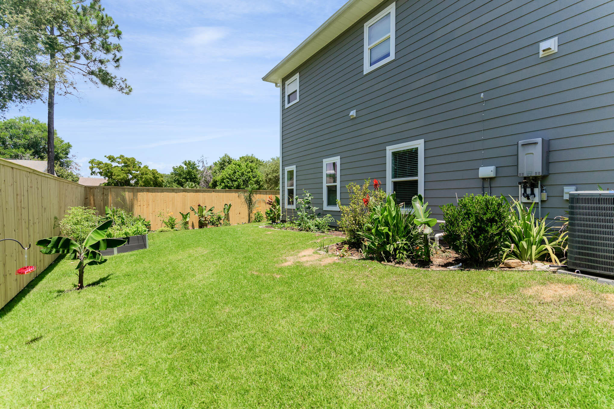 NONESUCH WAY - Residential Lease