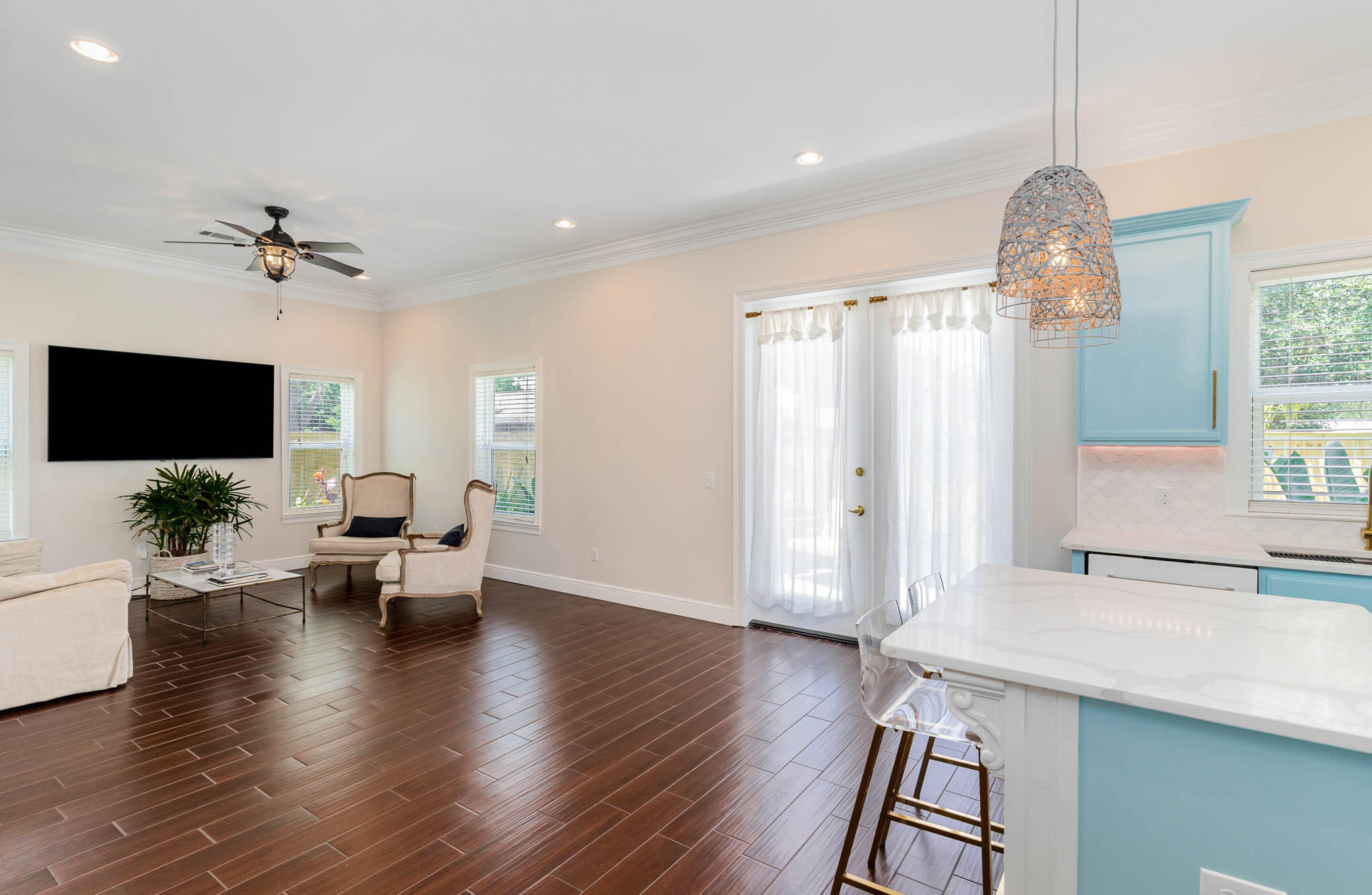 NONESUCH WAY - Residential Lease