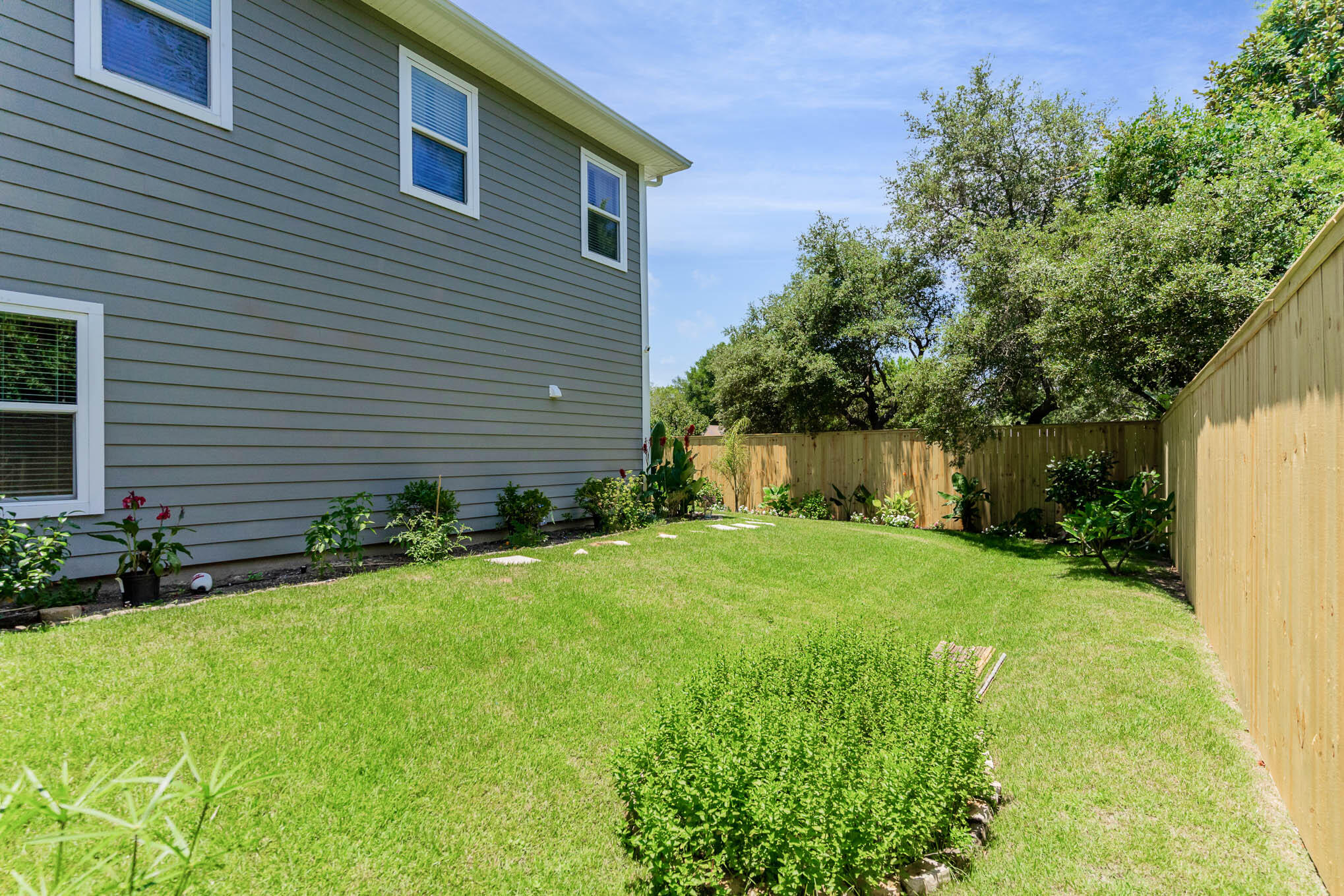 NONESUCH WAY - Residential Lease