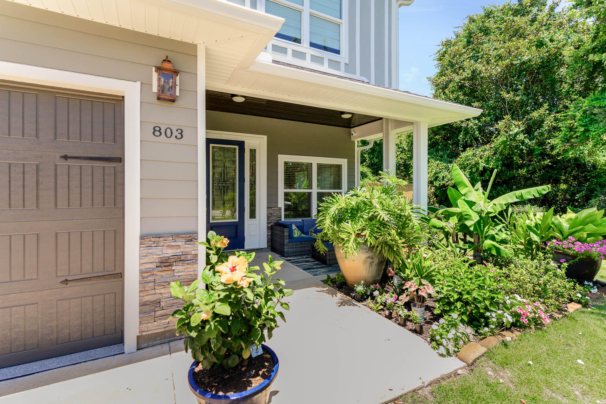 NONESUCH WAY - Residential Lease