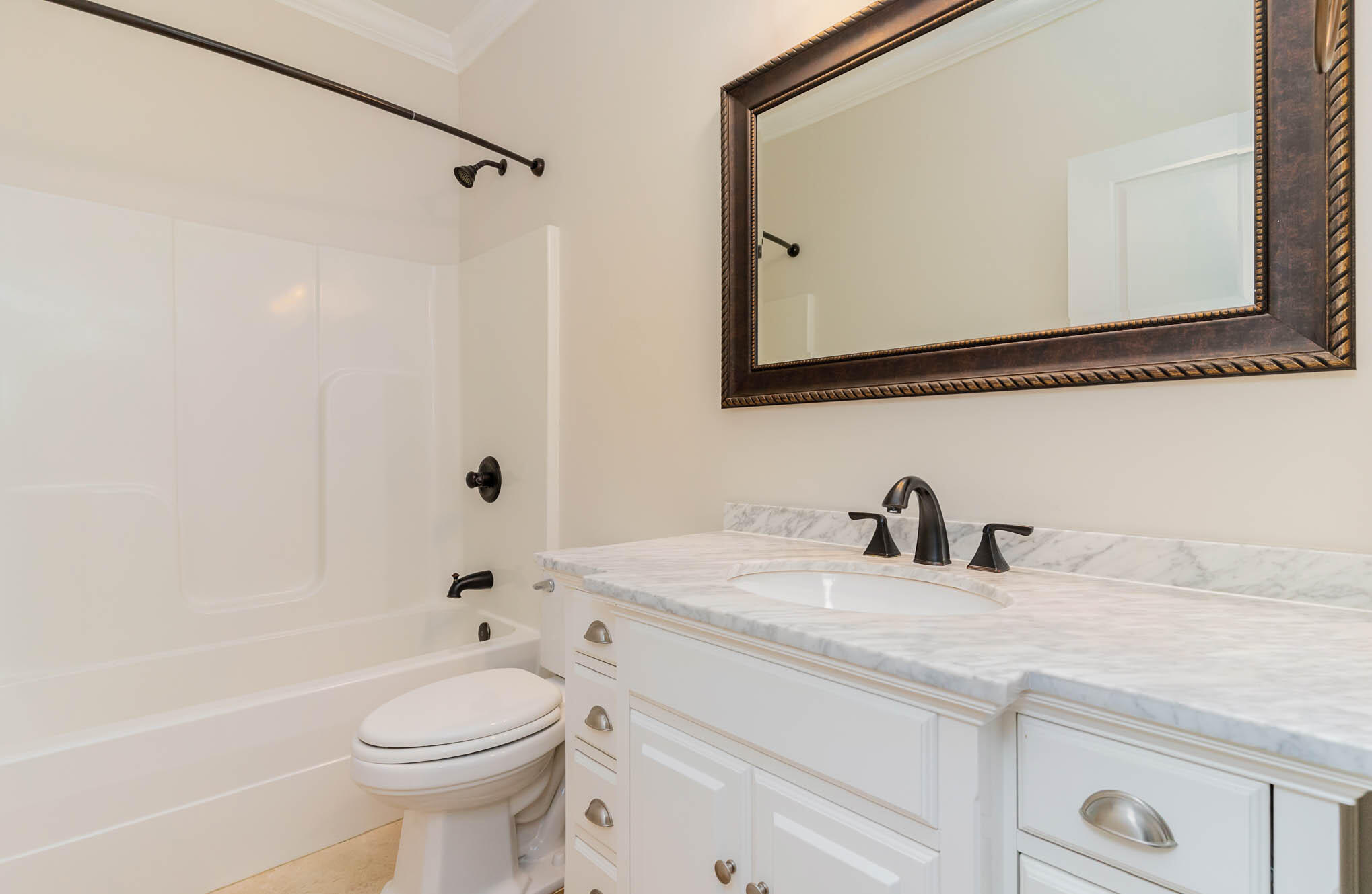 NONESUCH WAY - Residential Lease