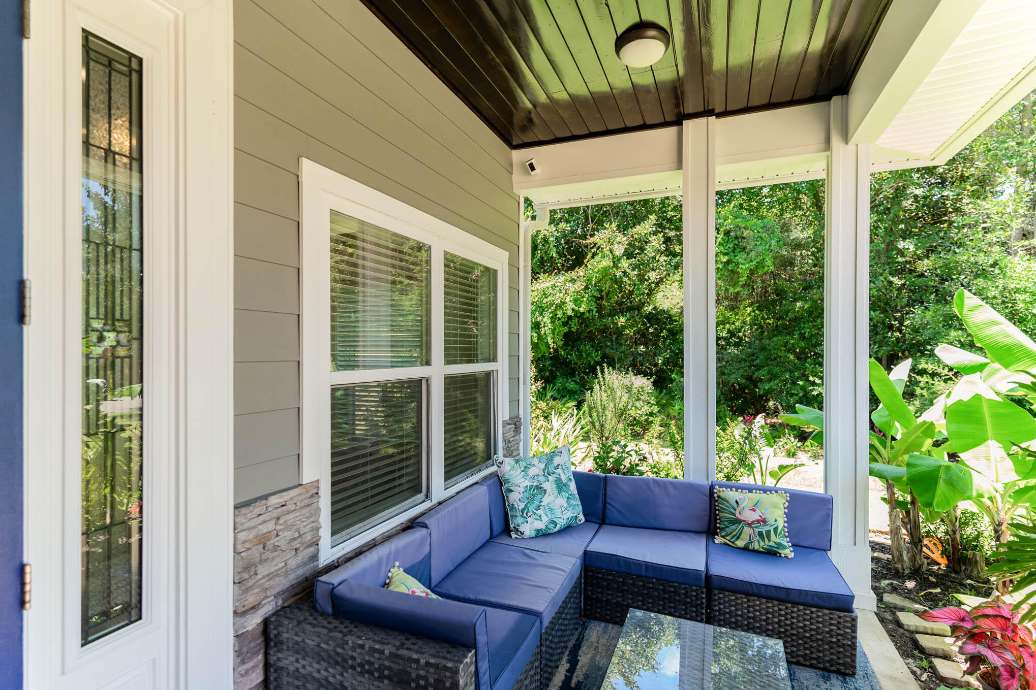 NONESUCH WAY - Residential Lease