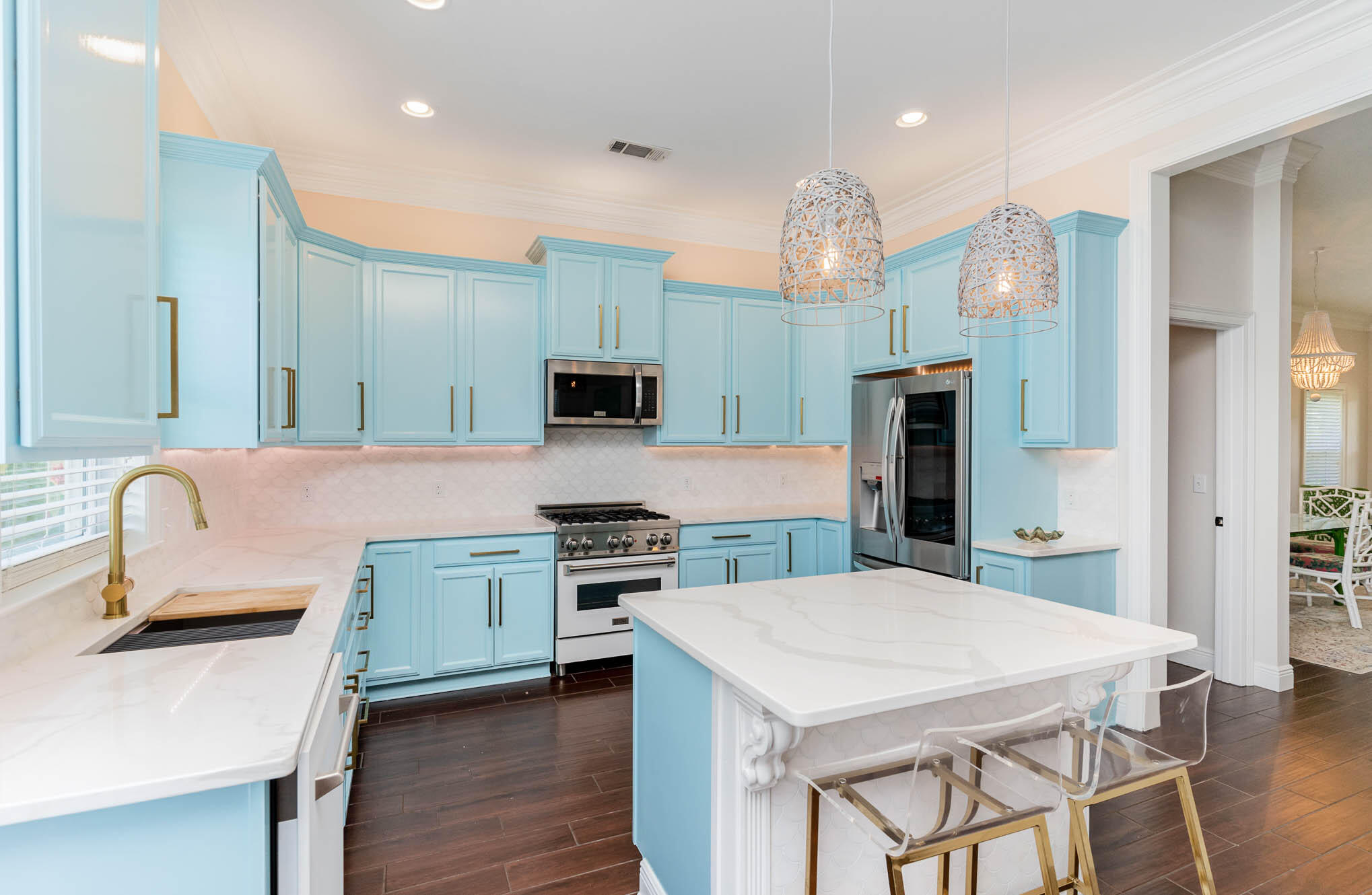 NONESUCH WAY - Residential Lease