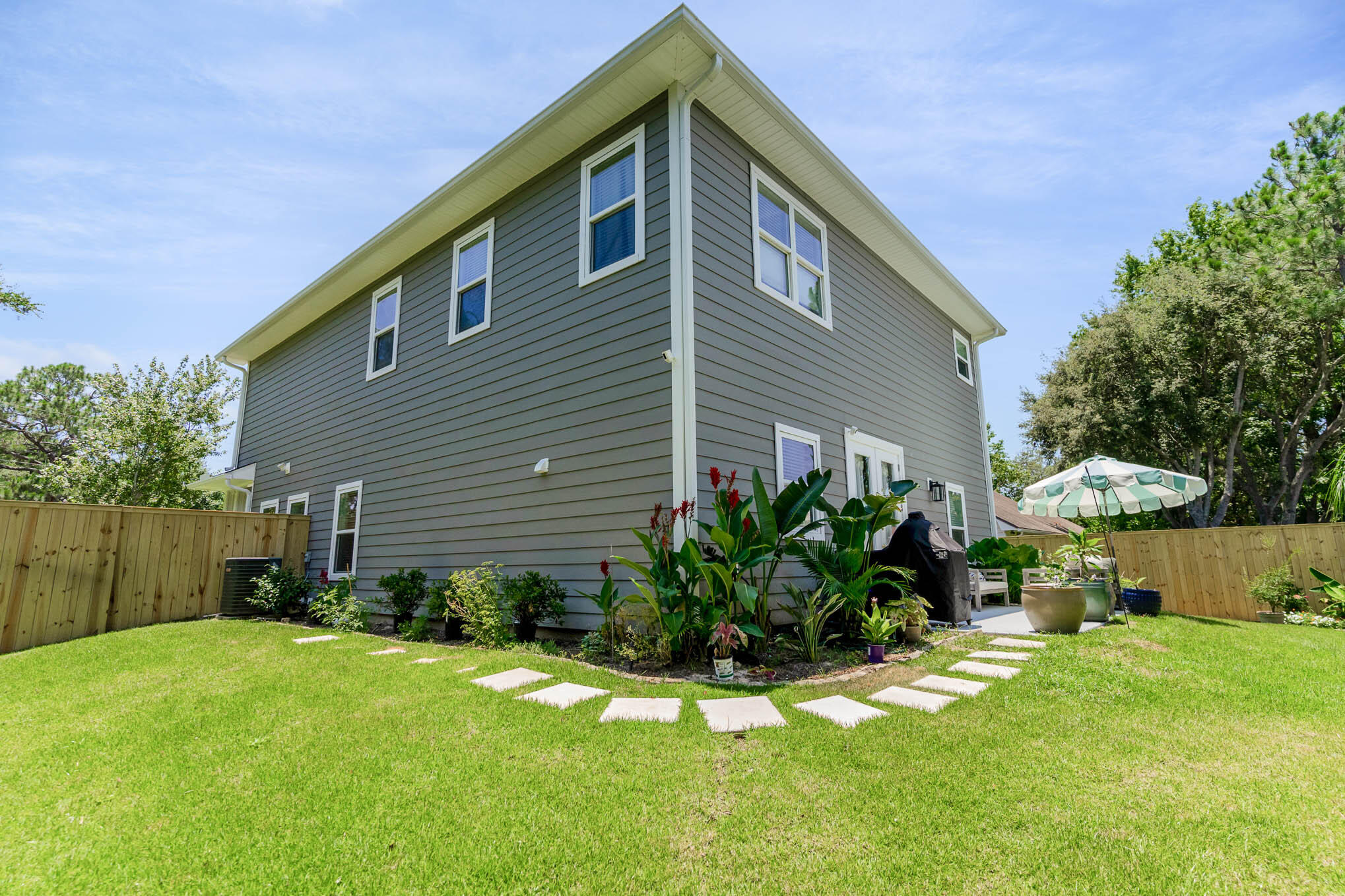 NONESUCH WAY - Residential Lease