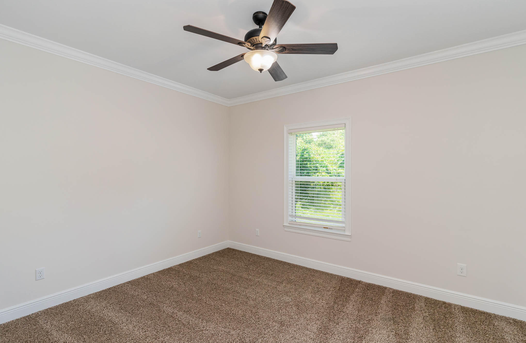 NONESUCH WAY - Residential Lease