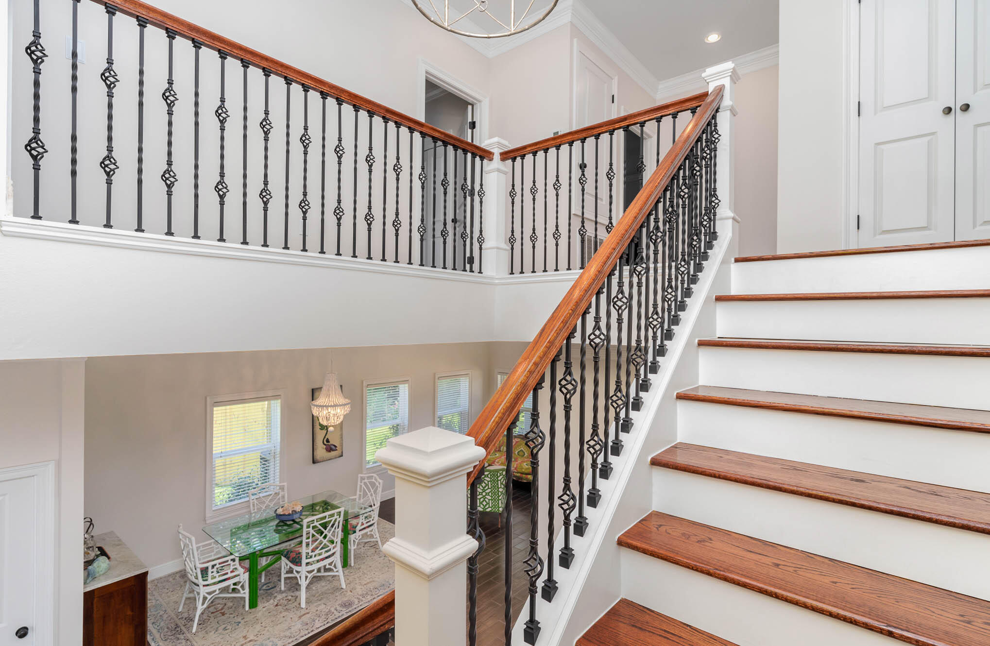 NONESUCH WAY - Residential Lease