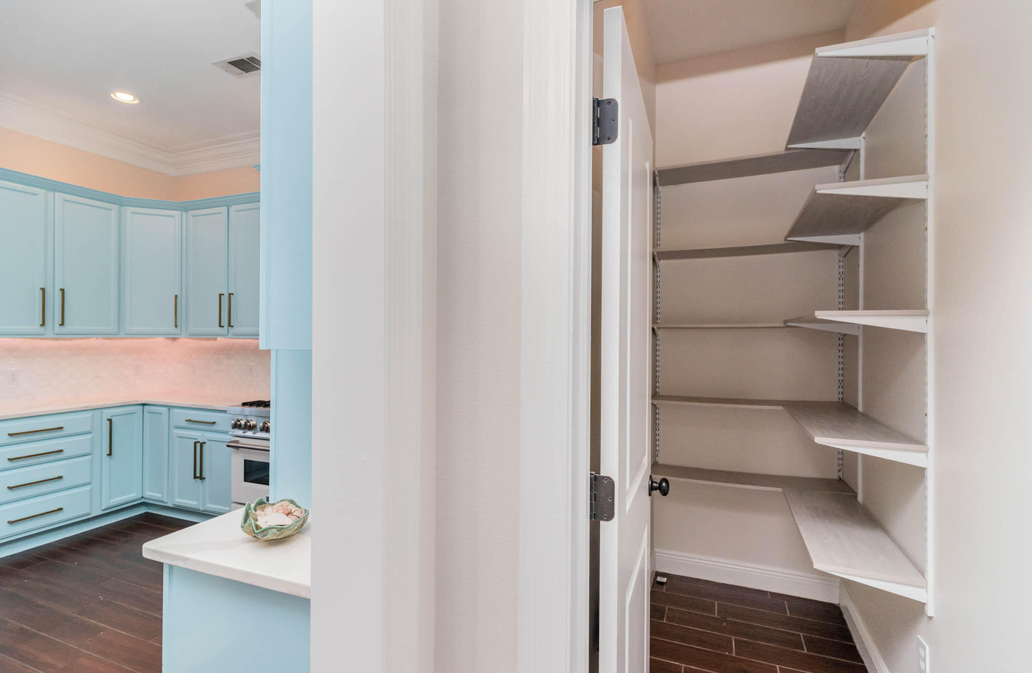NONESUCH WAY - Residential Lease