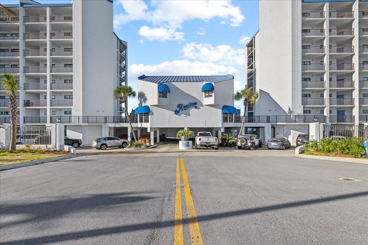 AQUAVISTA CONDO - Residential