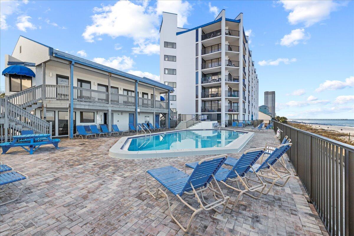 AQUAVISTA CONDO - Residential
