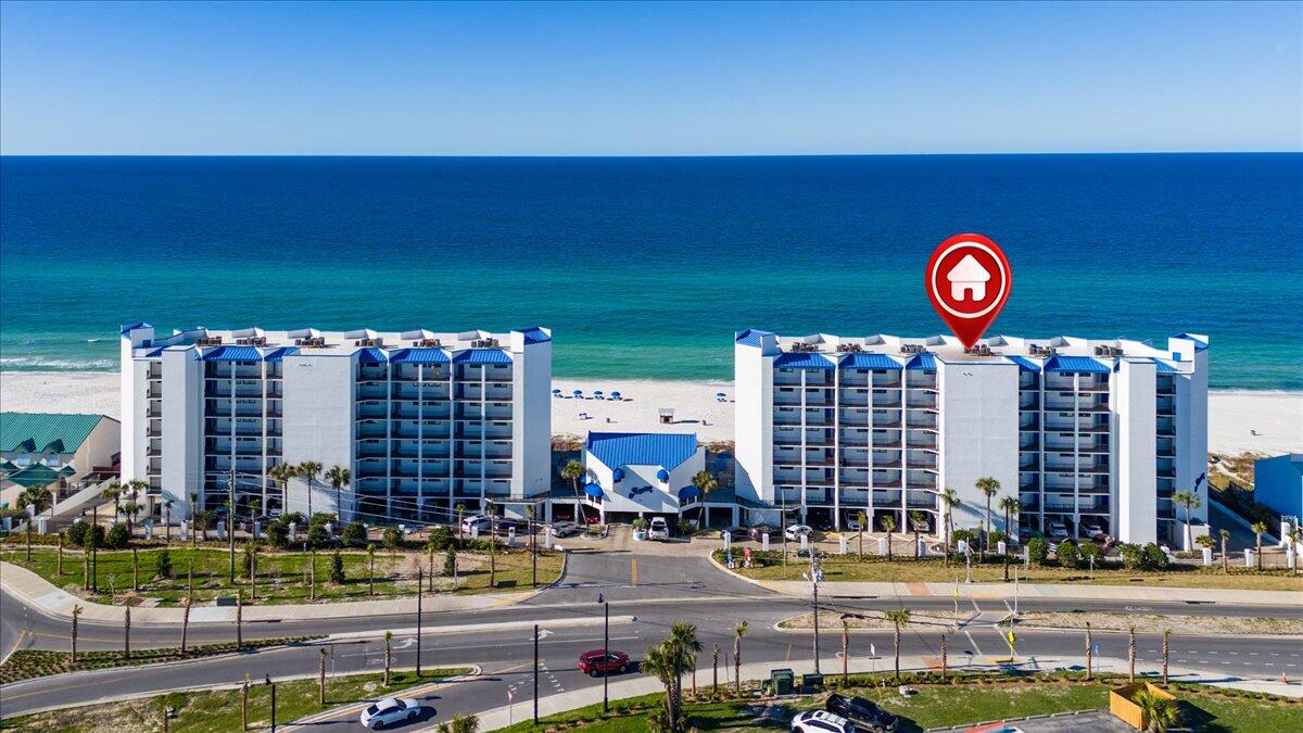 AQUAVISTA CONDO - Residential