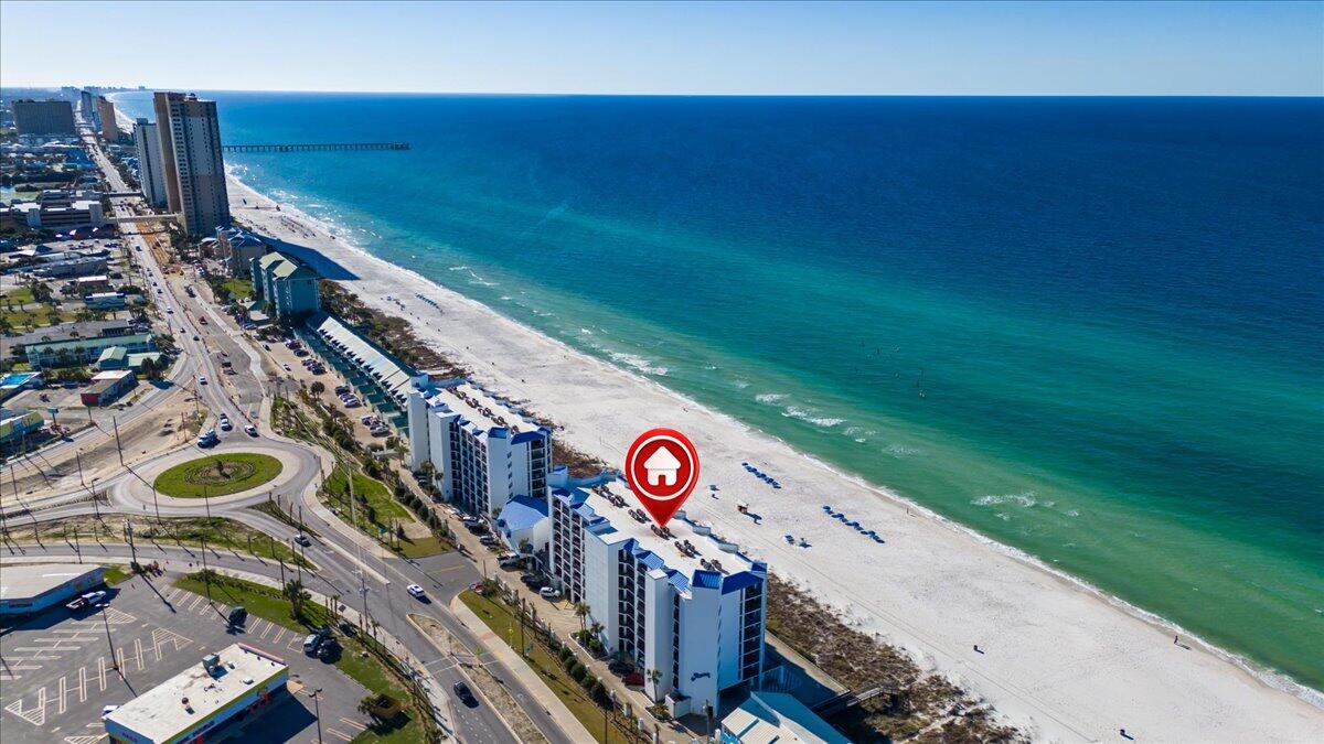 AQUAVISTA CONDO - Residential