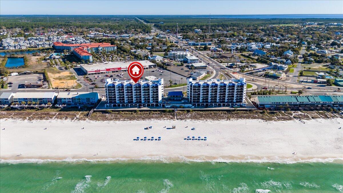AQUAVISTA CONDO - Residential