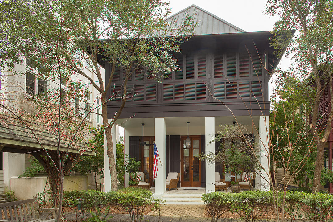 ROSEMARY BEACH - Residential