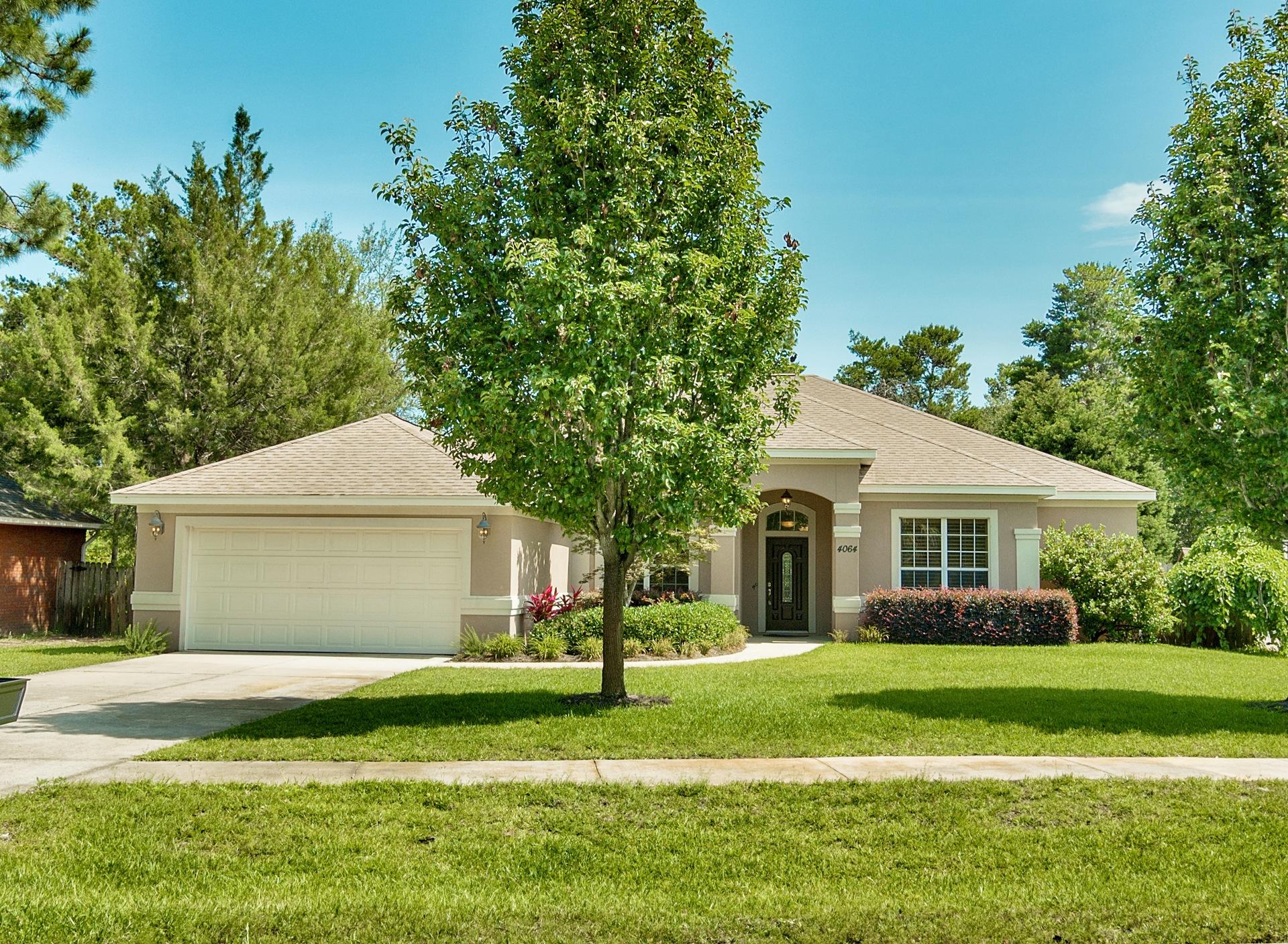 WINDSOR FOREST - Residential