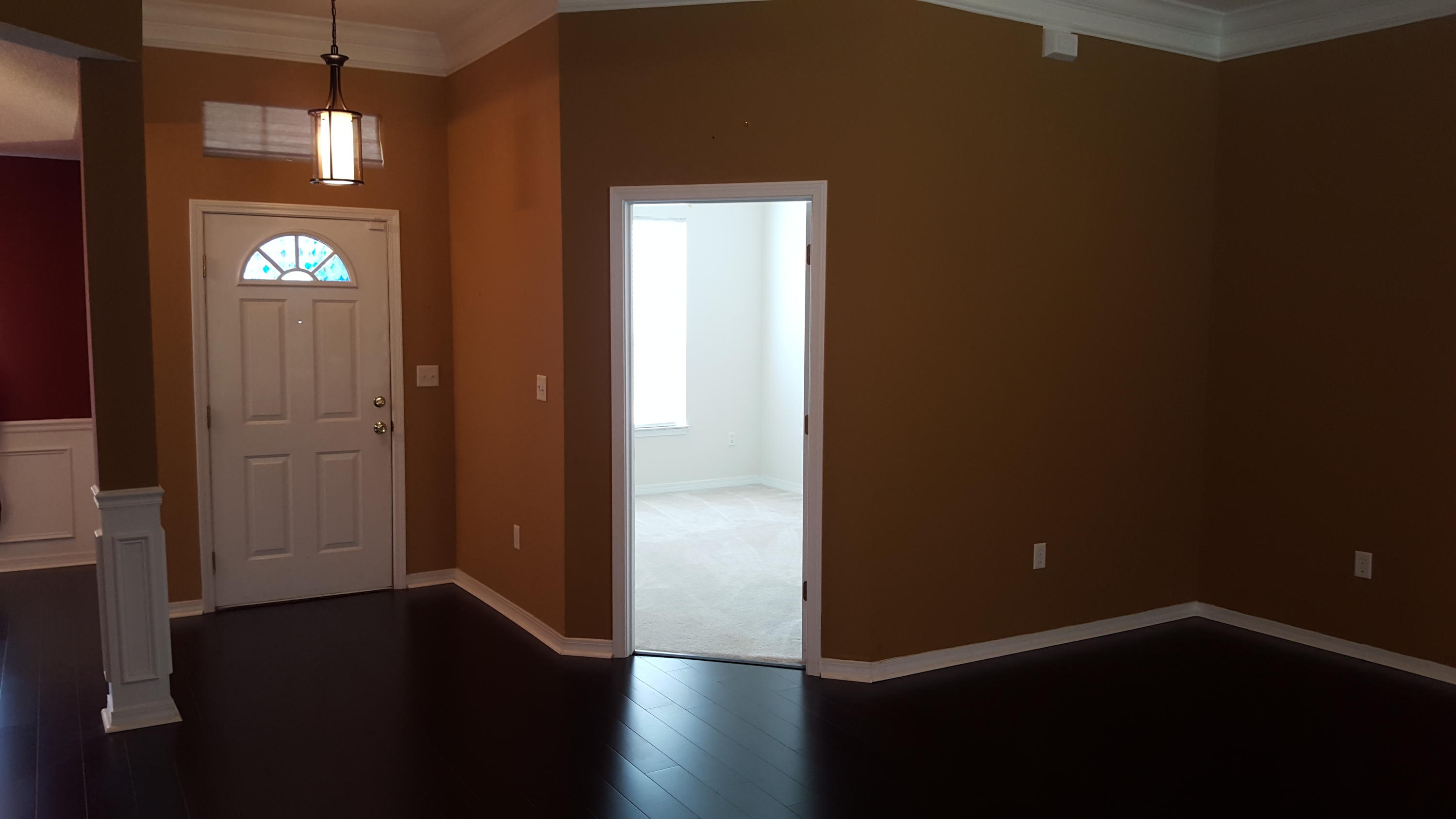LEE FARMS PH I - Residential Lease