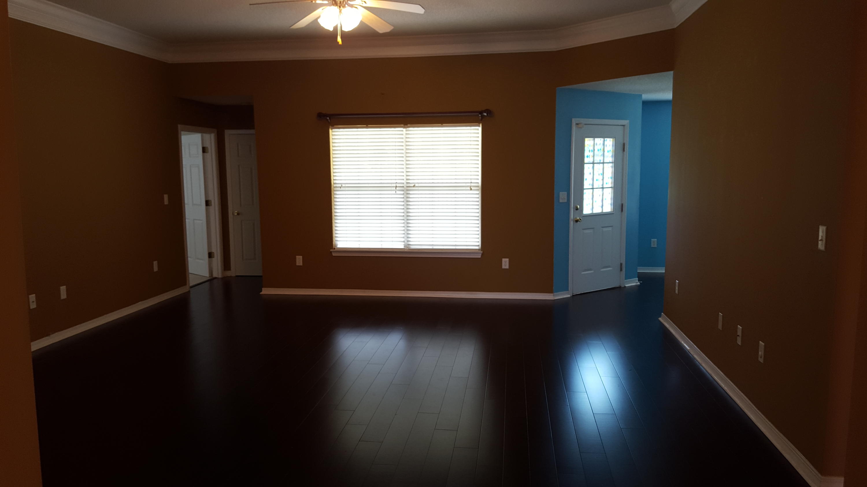 LEE FARMS PH I - Residential Lease