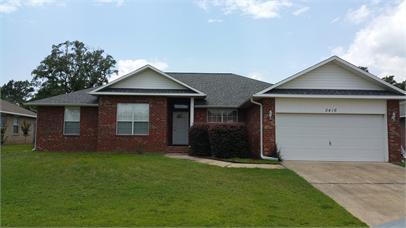LEE FARMS PH I - Residential Lease