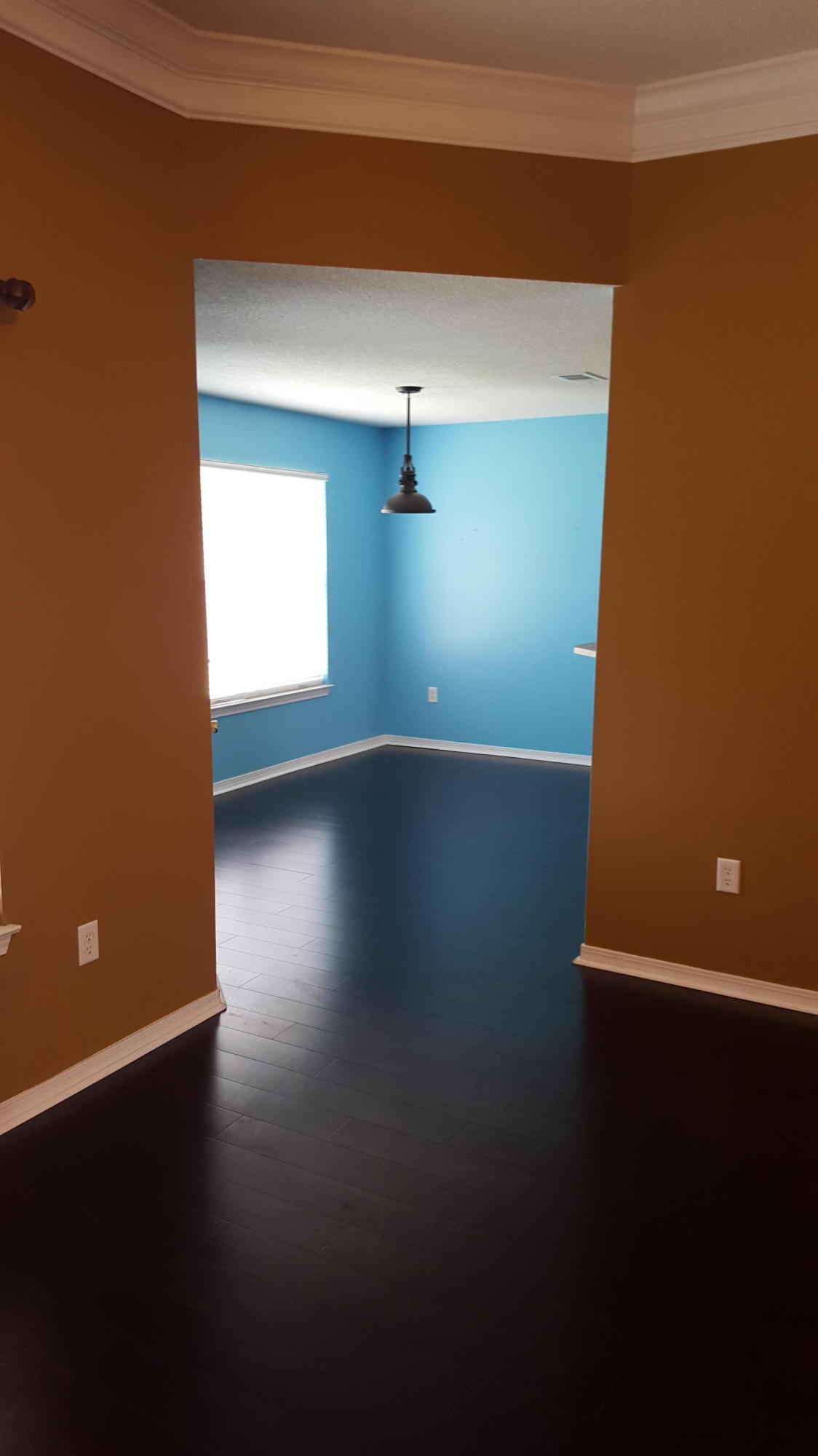 LEE FARMS PH I - Residential Lease