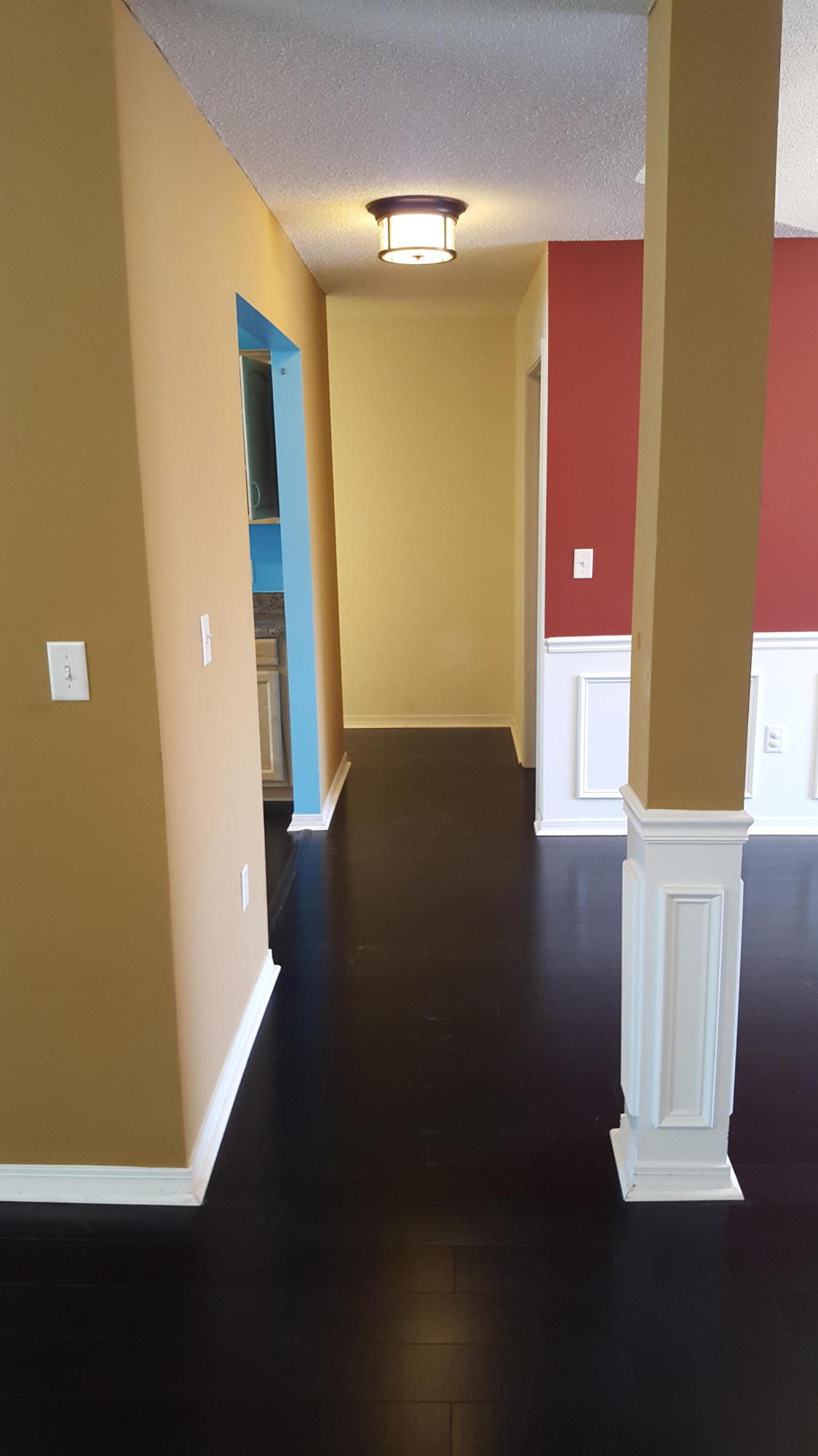LEE FARMS PH I - Residential Lease