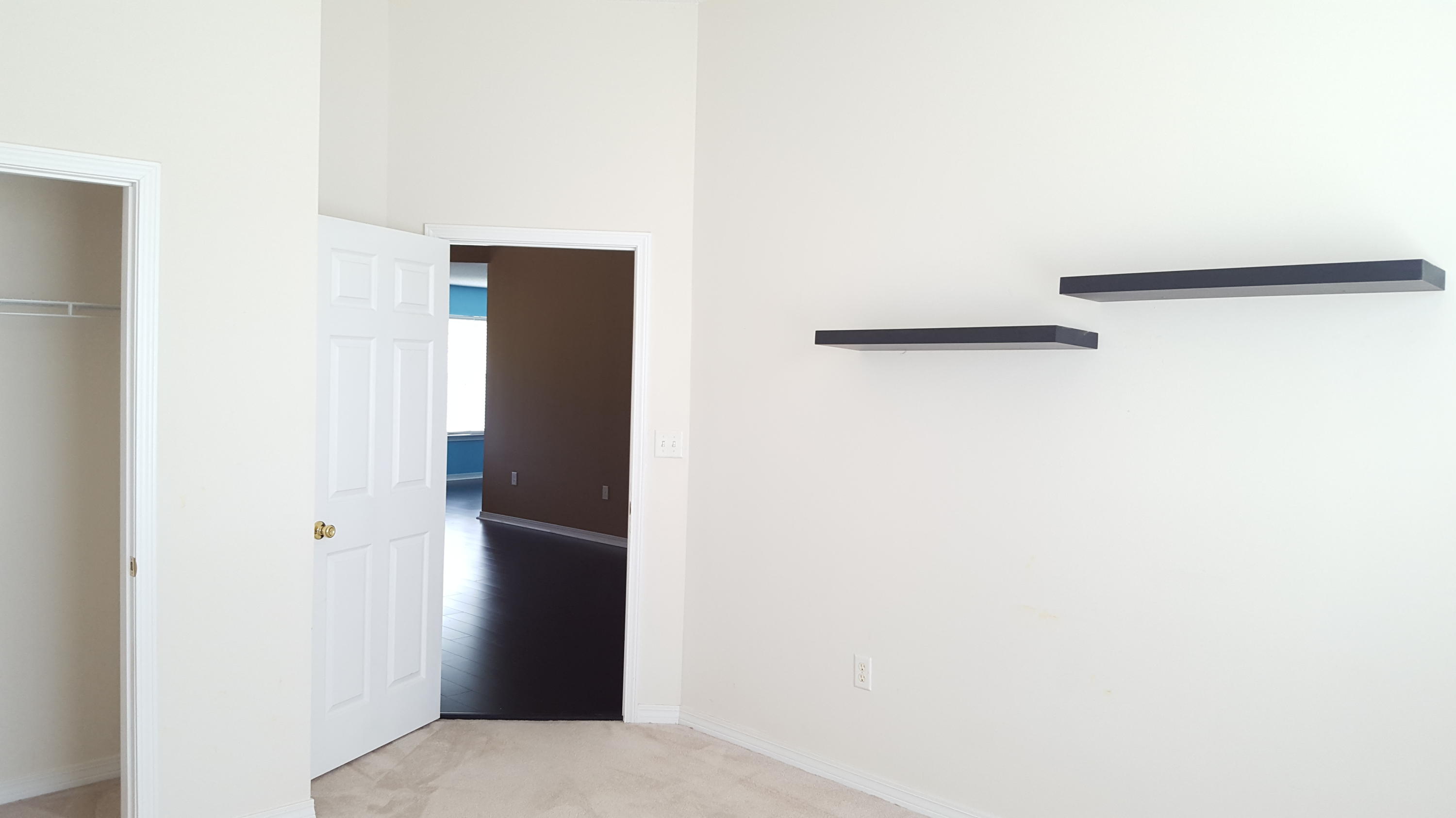 LEE FARMS PH I - Residential Lease
